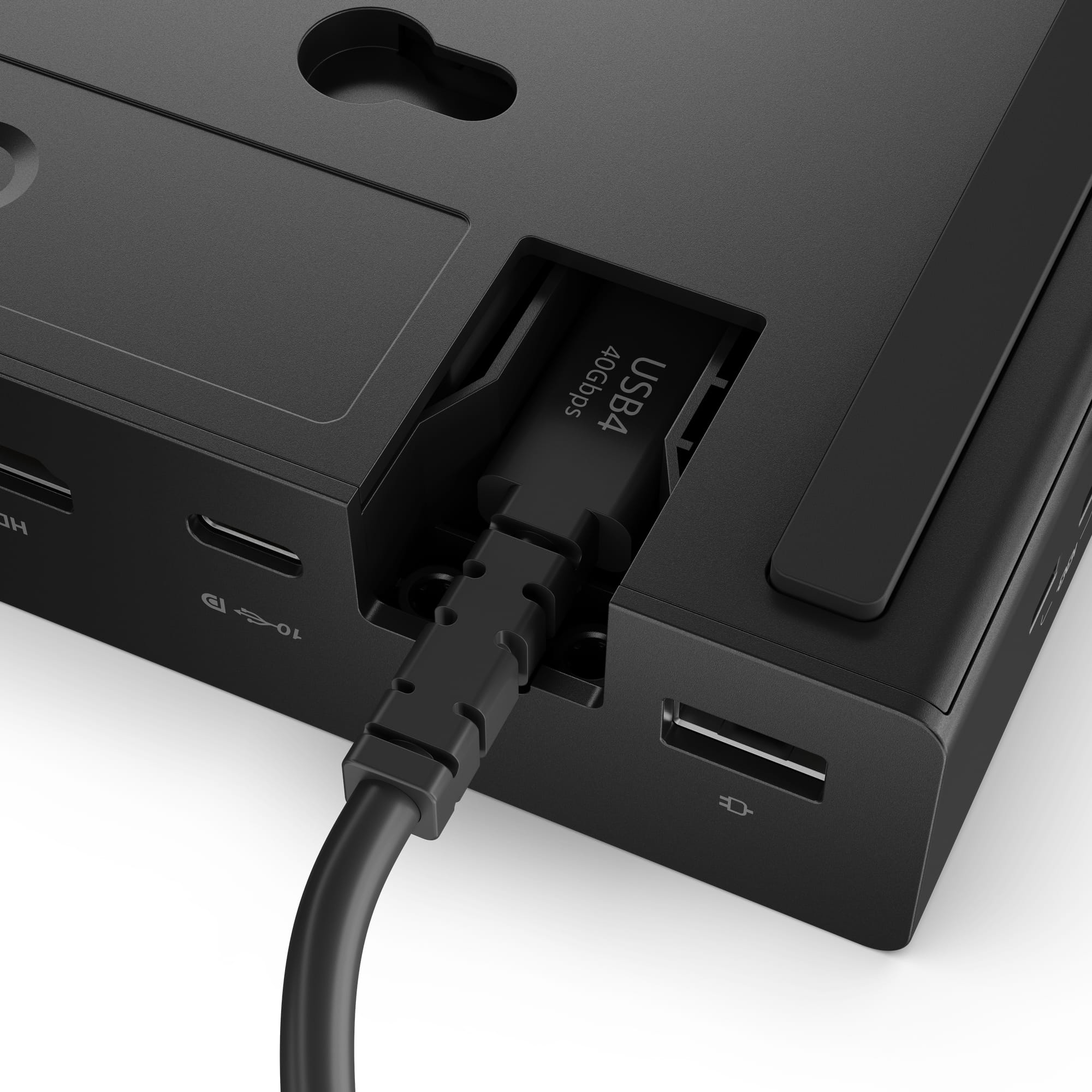 Lenovo ThinkPad Smart Dock 5500 - Dockingstation