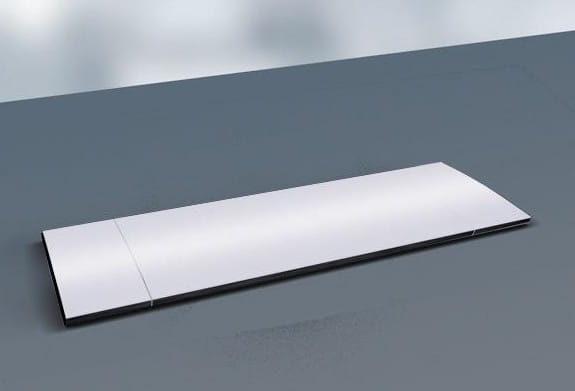 Bachmann POWER FRAME COVER 3-way - Abdeckung