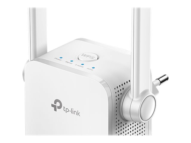 TP-LINK AC1200 Wi-Fi Range Extender RE305 - Wi-Fi-Range-Extender