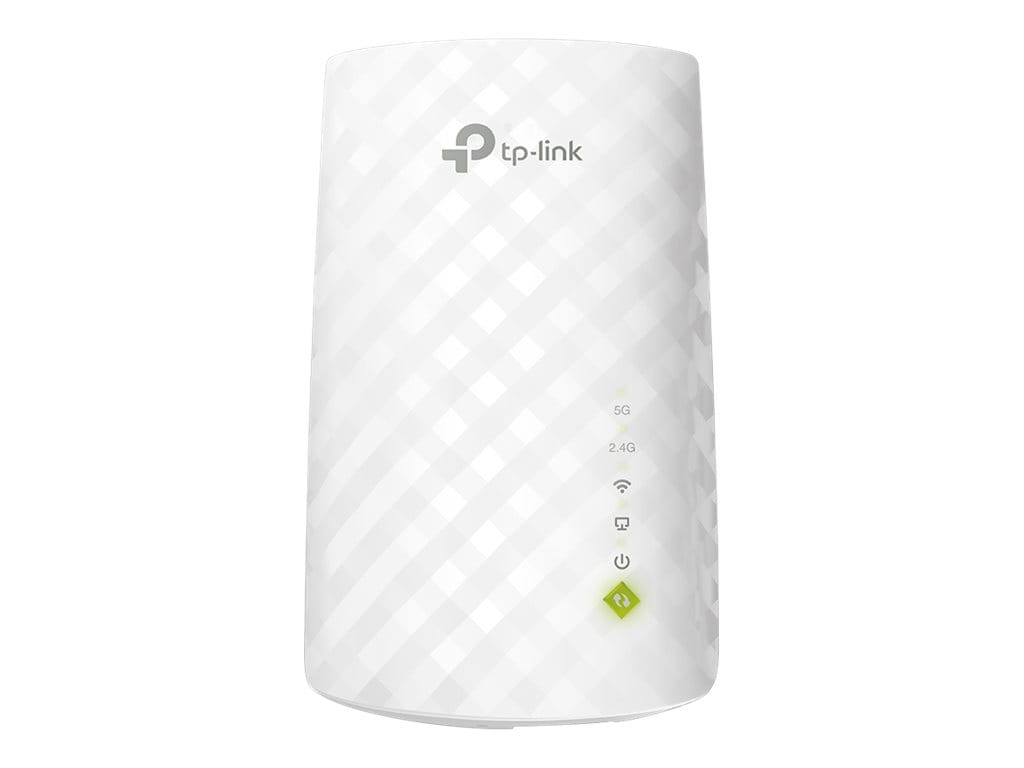 TP-LINK RE220 - Wi-Fi-Range-Extender - Wi-Fi