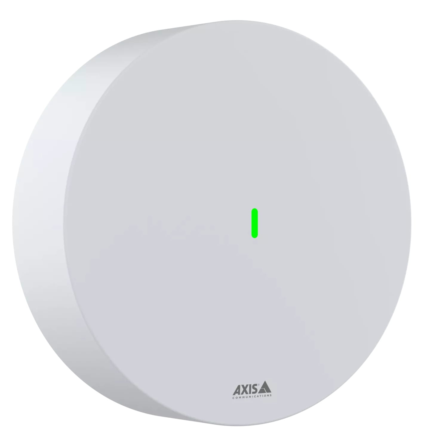 Axis D6210 - Luftsqualitätsensor - kabelgebunden