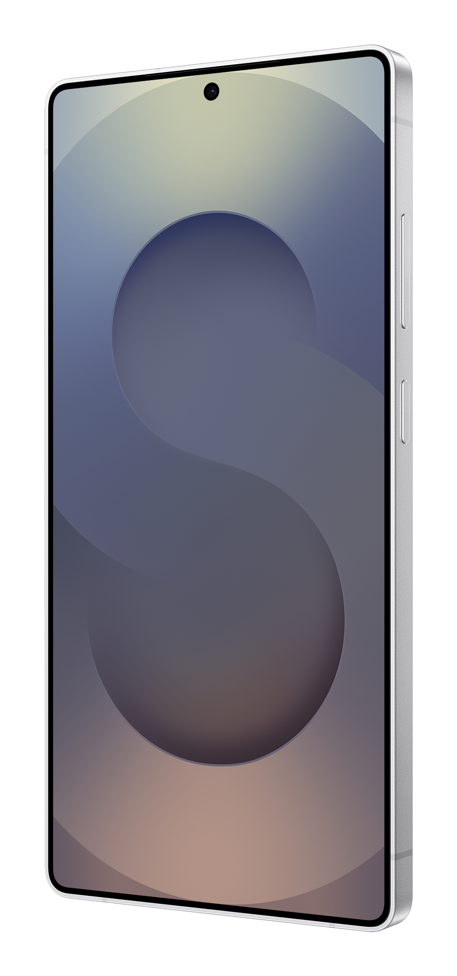 Samsung Telekom Samsung Galaxy S25 Ultra, 17,5 cm (6.9"), 12 GB, 256 GB, 200 MP, Android 15, Blau, Silber, Titan