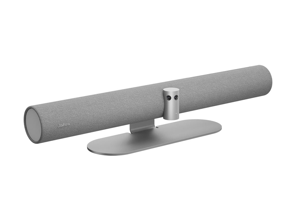 Jabra PanaCast 50 EMEA grau (MS Teams Rooms zert.)