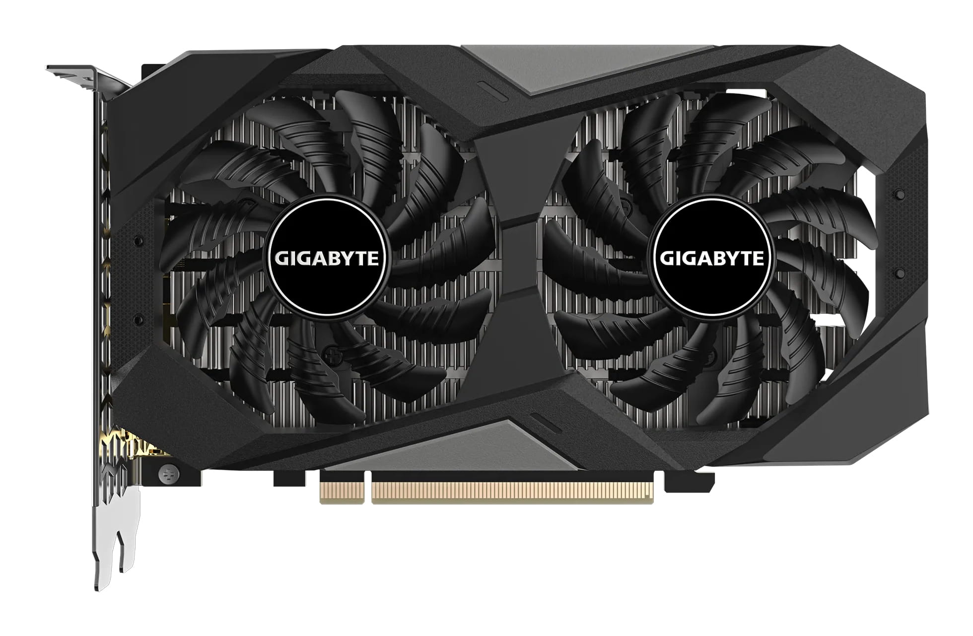Gigabyte GeForce RTX 3050 WINDFORCE OC V2 6G