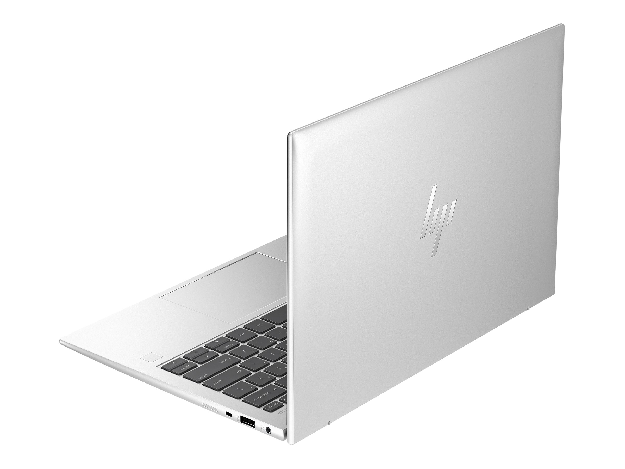 HP EliteBook 830 G10 Notebook - Intel Core i7 1355U / 1.7 GHz - Evo - Win 11 Pro - Intel Iris Xe Grafikkarte - 32 GB RAM - 1 TB SSD NVMe, TLC - 33.8 cm (13.3")