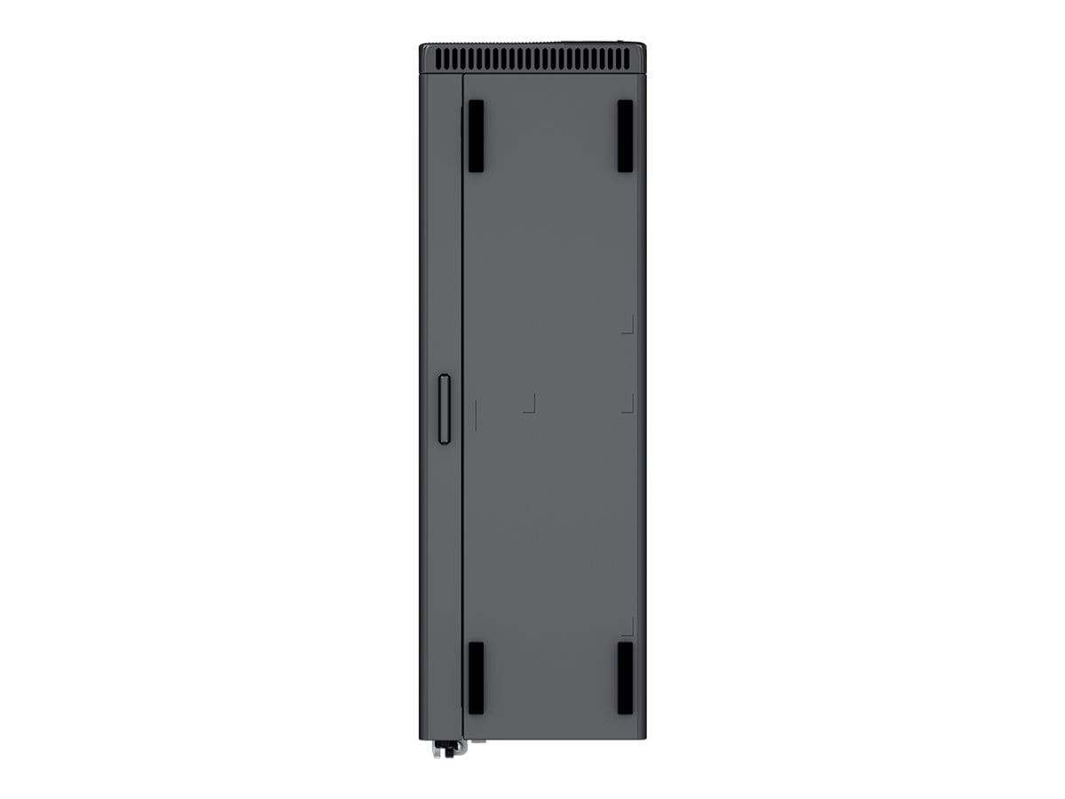 Dell Pro Slim Essential QVS1260 - Schlanker Desktop