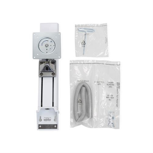 Ergotron HD Monitor Kit - Montagekomponente (Hebemechanismus) Ergotron HD Monitor Kit - Montagekomponente (Hebemechanismus)