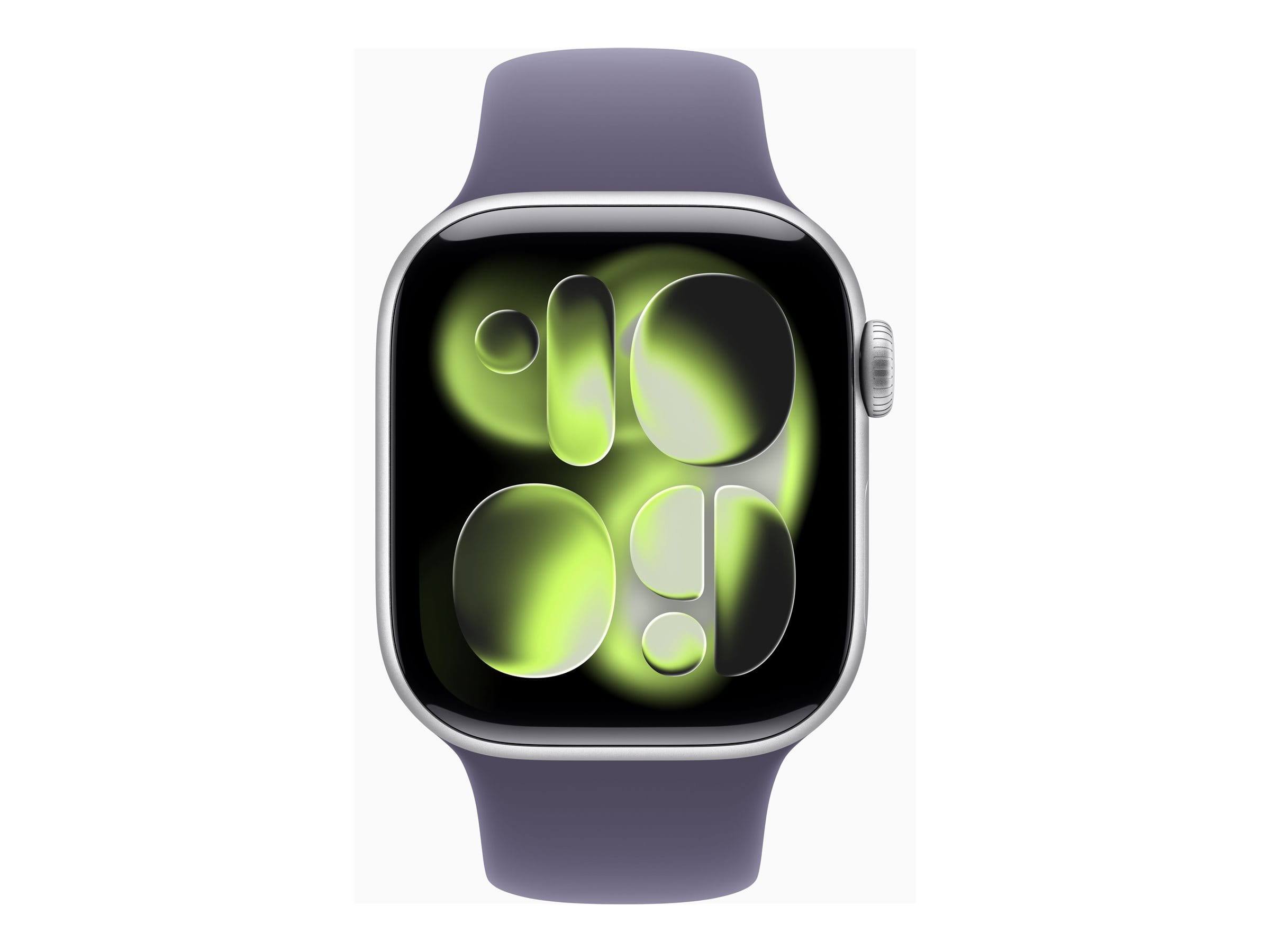 Apple Watch Series 11 (GPS) - 42 mm - Aluminium
