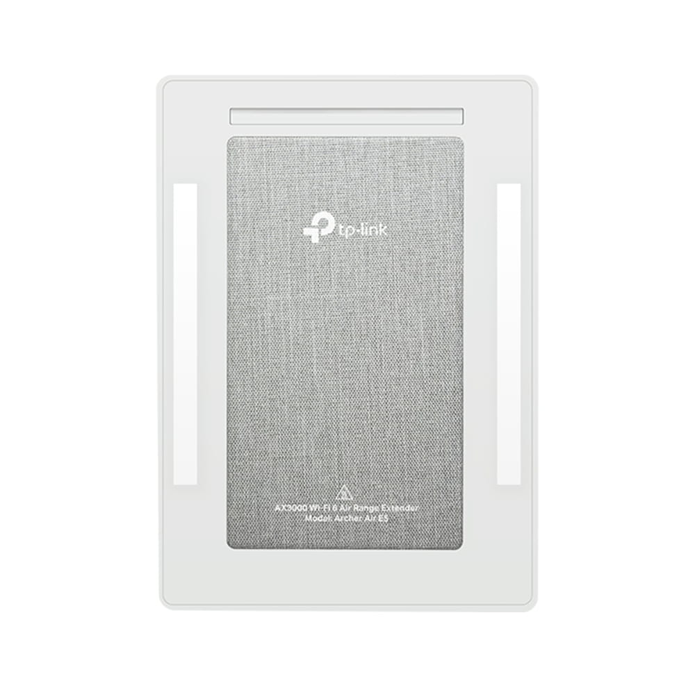 TP-LINK Archer Air E5 V1 - Wi-Fi-Range-Extender