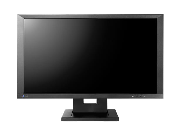 EIZO DuraVision FDF2304W-IP - LED-Monitor - 58.4 cm (23")