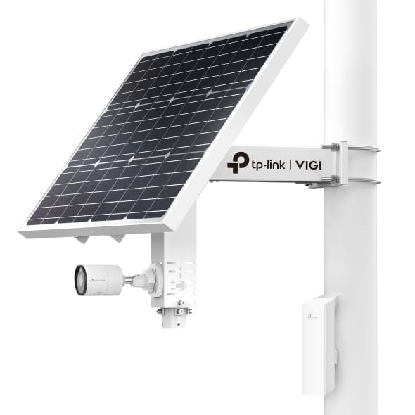TP-LINK VIGI SP6030 V1 - Solarkollektor - 60
