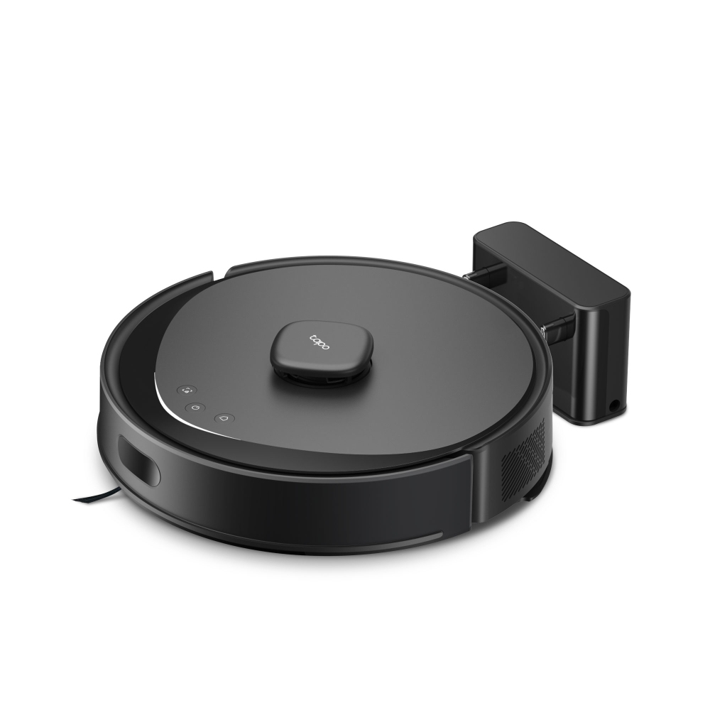 TP-LINK Tapo RV30 Max - Staubsauger - Roboterstaubsauger