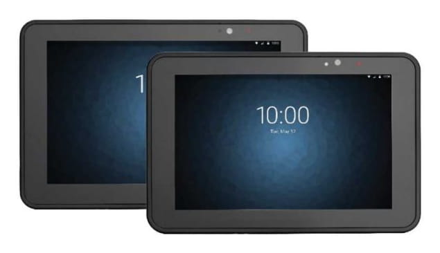 Zebra ET51 - Tablet - robust - Android 8.1 (Oreo)