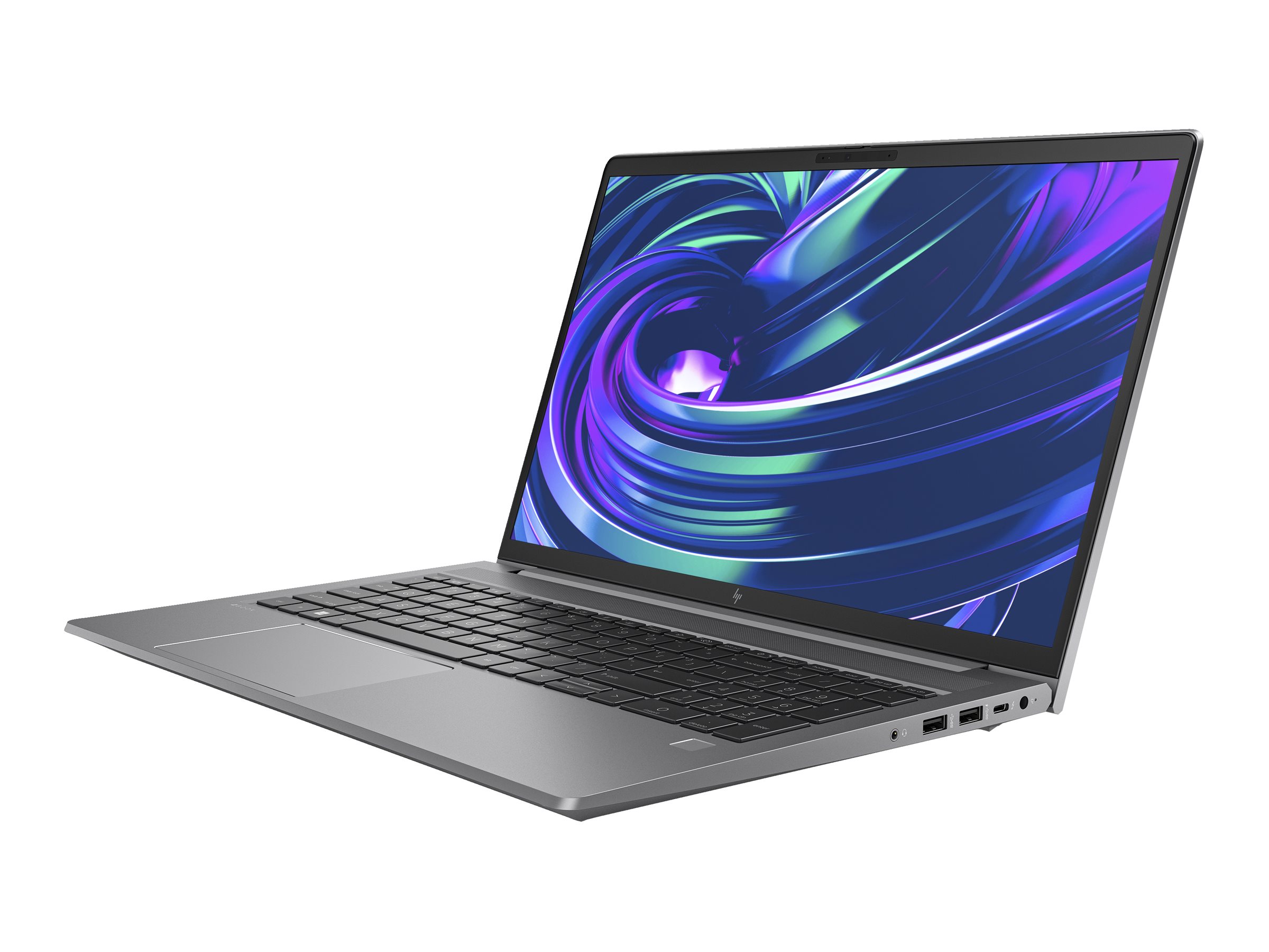 ZBook Power G10 Mobile Workstation - Intel Core i7 13700H / 2.4 GHz - Win 11 Pro - RTX A1000 - 16 GB RAM - 512 GB SSD NVMe, TLC - 39.6 cm (15.6")