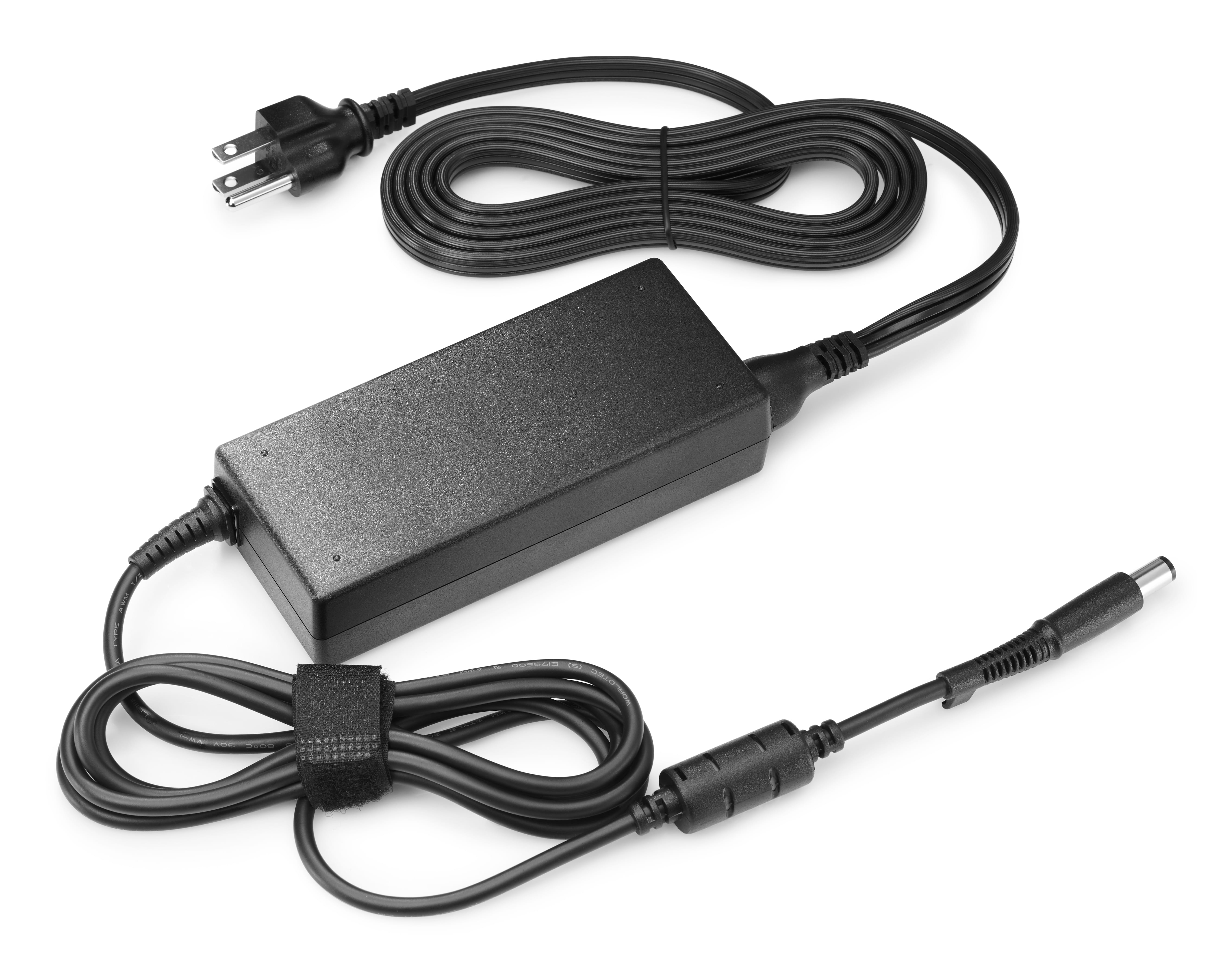 HP  Netzteil - Wechselstrom 100-240 V - 90 Watt