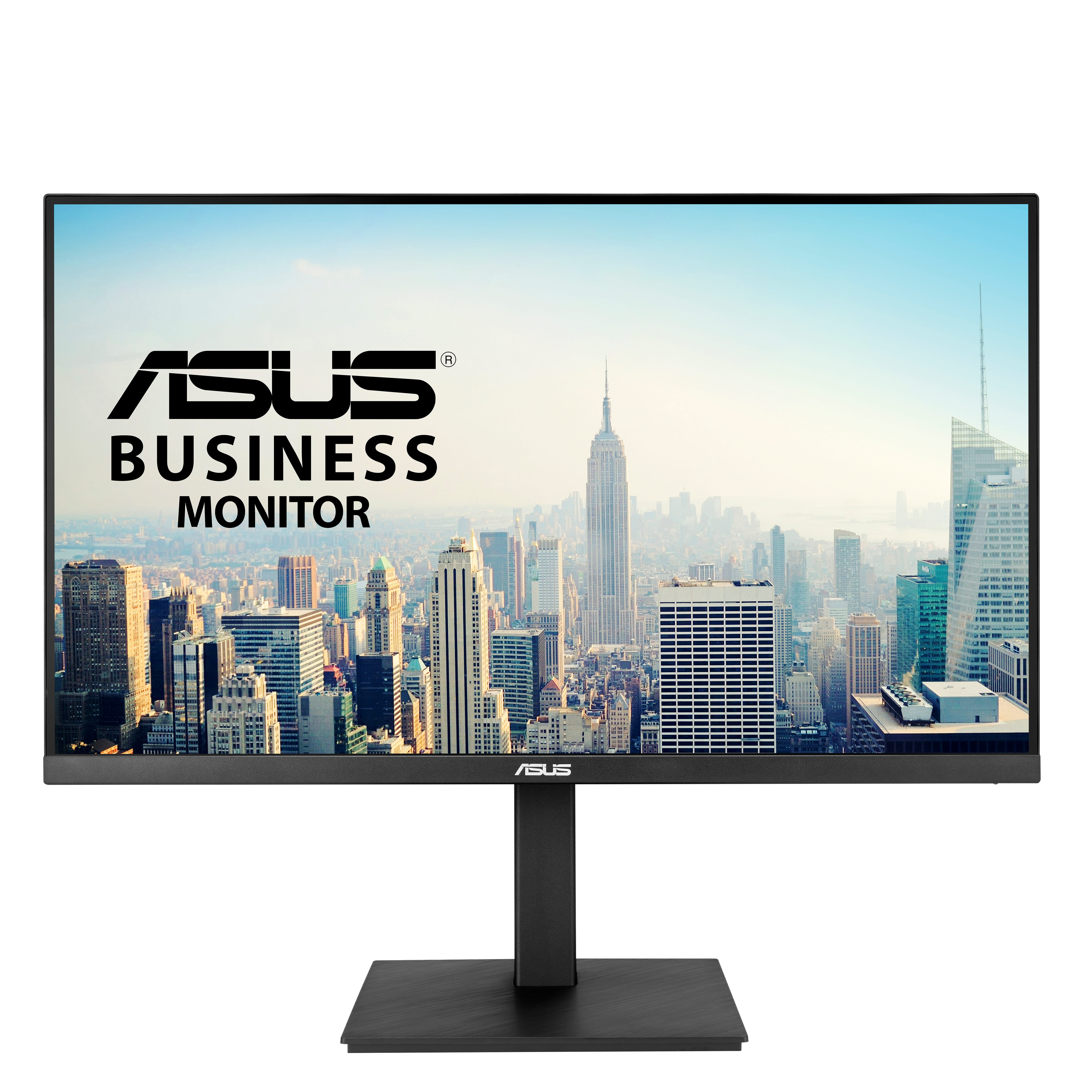 ASUS VA32UQSB - LED-Monitor - 81.3 cm (32") (31.5" sichtbar)