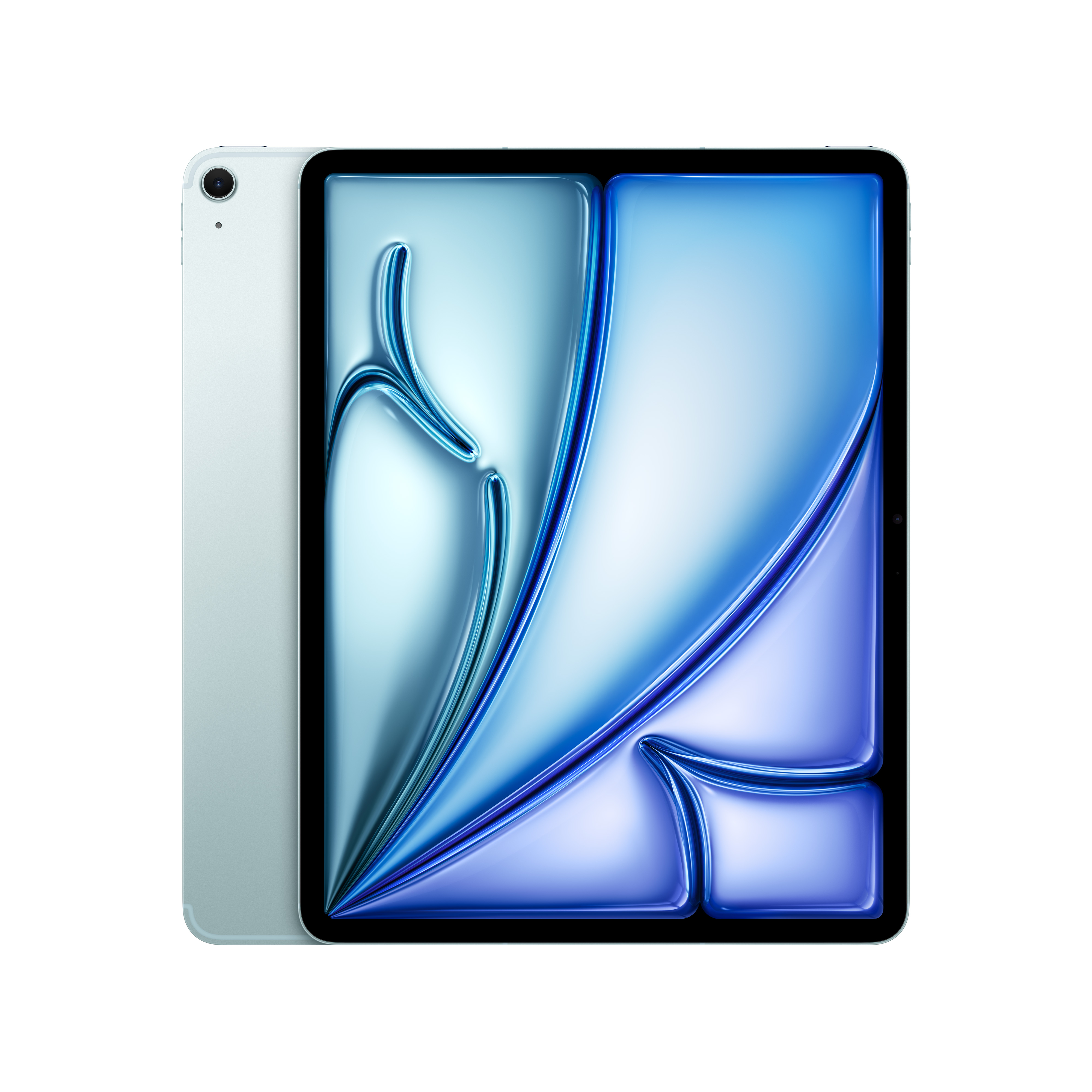 Apple 13-inch iPad Air M4 Wi-Fi + Cellular - Tablet - 512 GB - 33 cm (13")