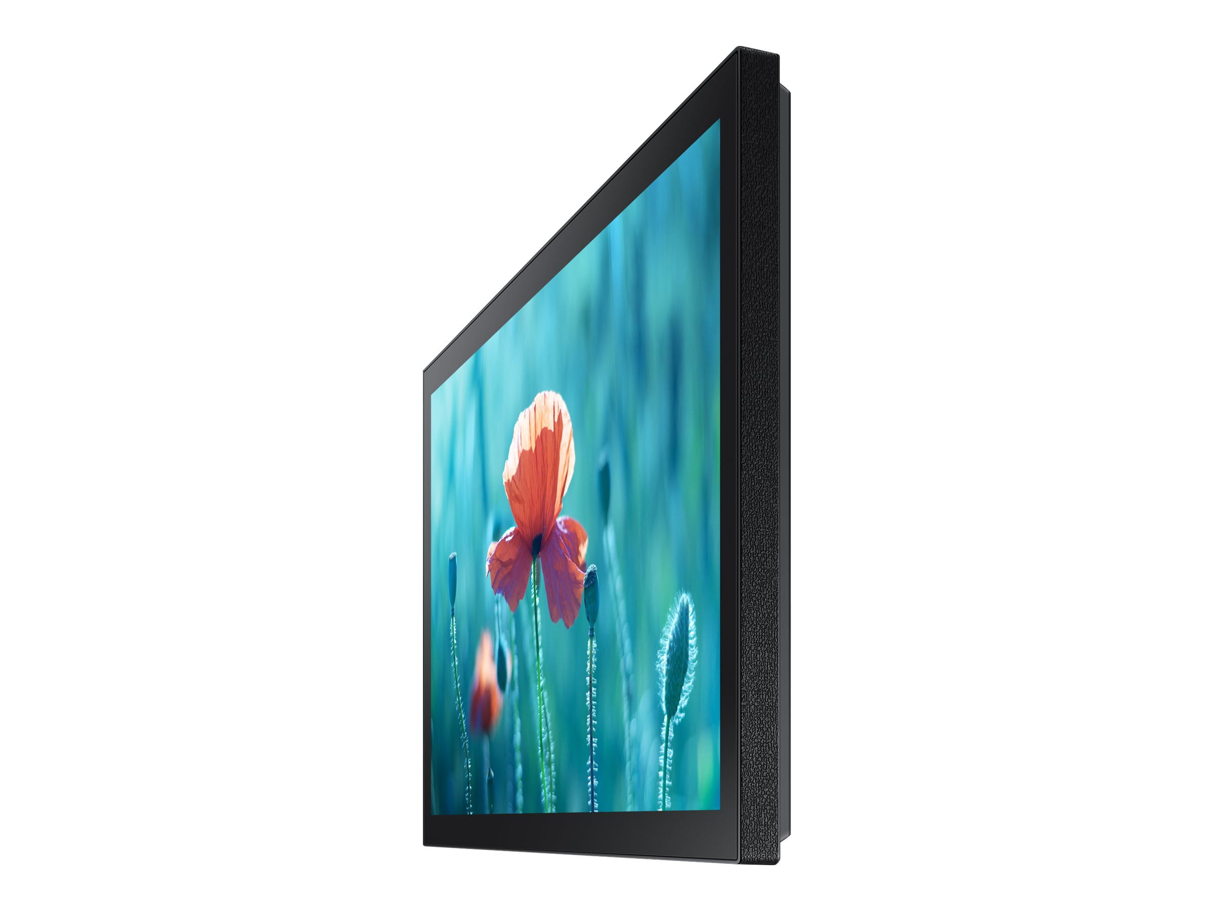 Samsung QB13R-TM - 33 cm (13") Diagonalklasse (33.7 cm (13.27") Samsung QB13R-TM - 33 cm (13") Diagonalklasse (33.7 cm (13.27")