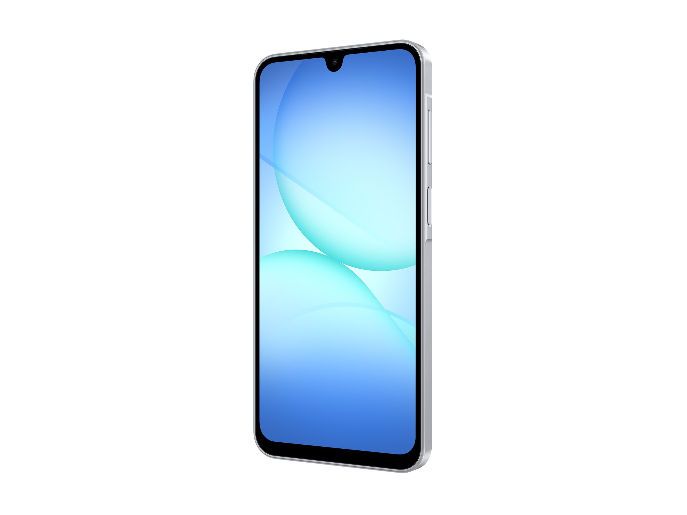 Samsung Galaxy A17 5G - 5G Smartphone - Dual-SIM - RAM 4 GB / Interner Speicher 128 GB - microSD slot - OLED display - 6.7" - 2340 x 1080 Pixel - (90 Hz)