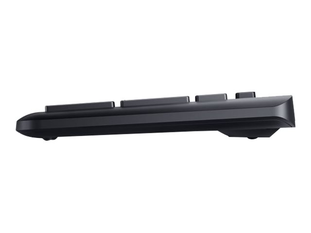 Dell Keyboard and Mouse KM3322W - Tastatur-und-Maus-Set