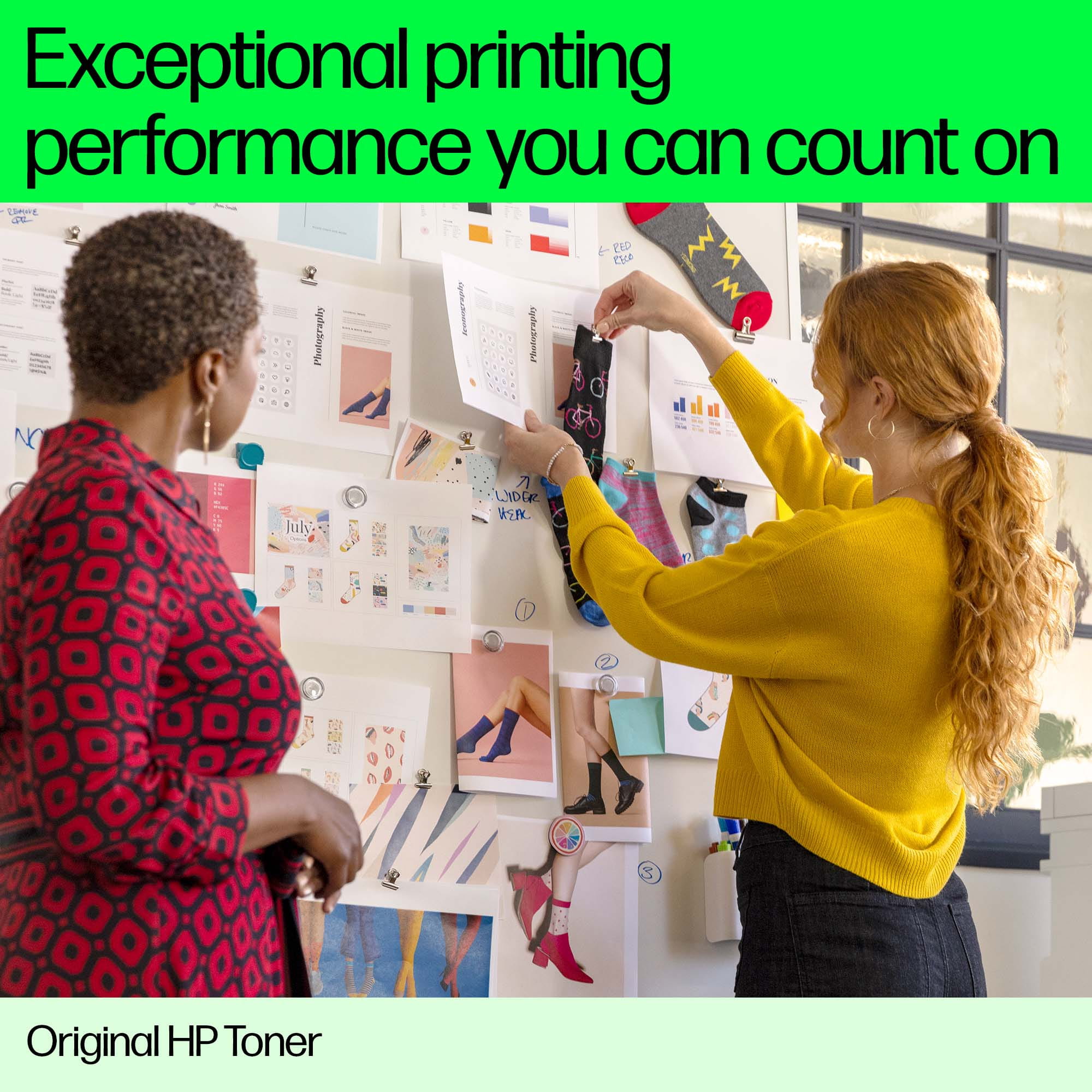 HP  Drucker - Transfer Kit - für Color LaserJet