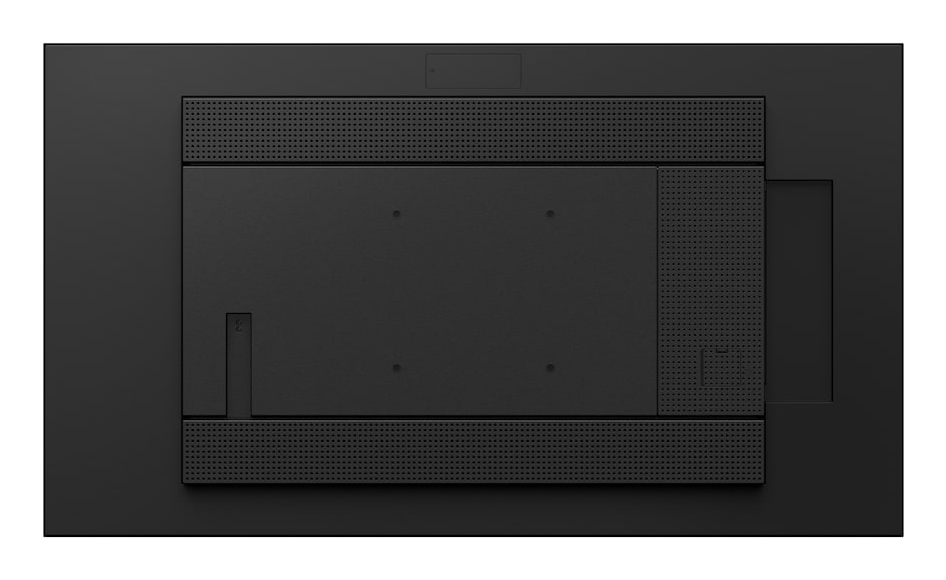 Sony Bravia Professional Displays FW-55BZ35P - 140 cm (55")