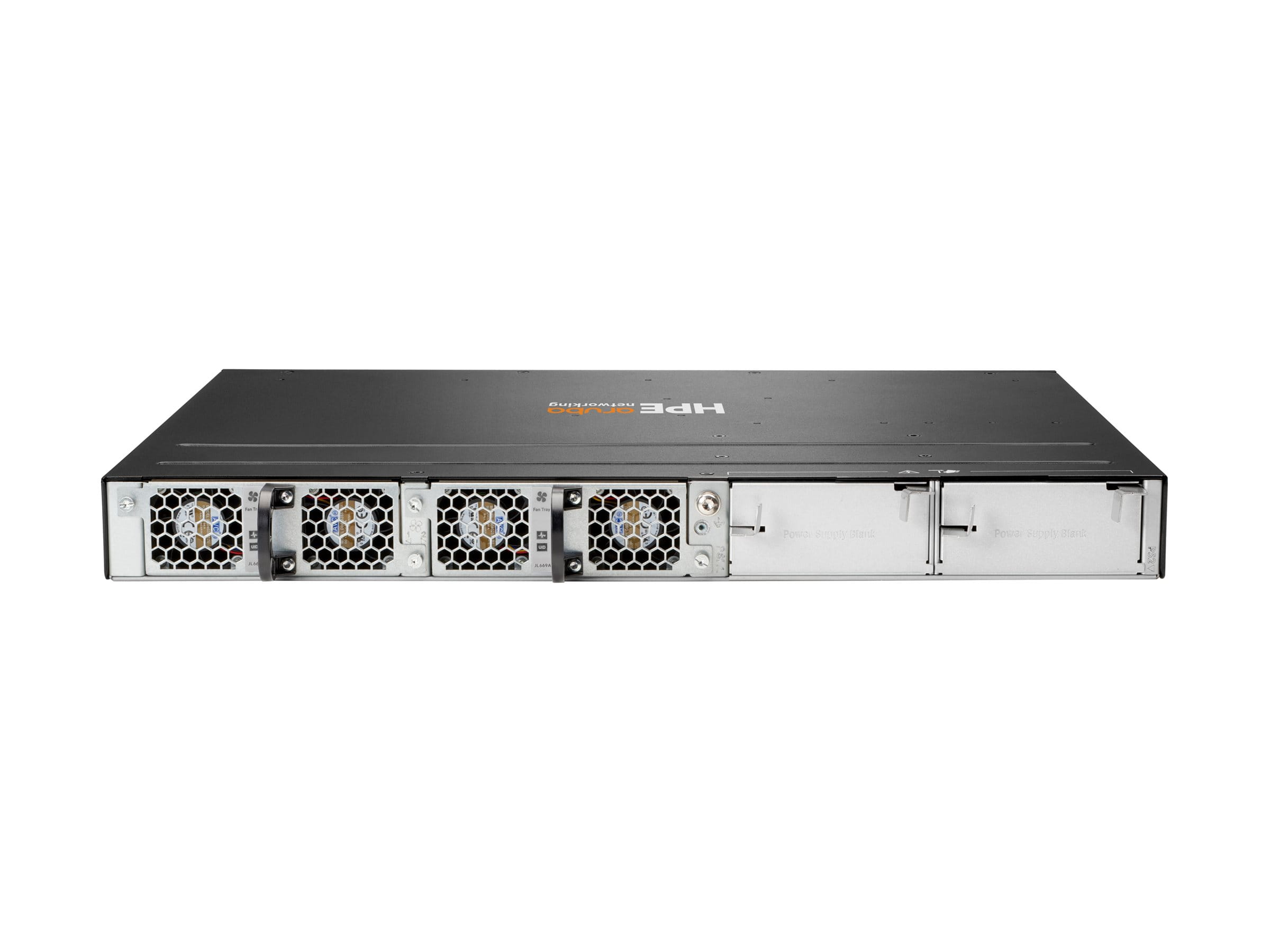 HPE Aruba Networking 6300F - Switch - L3 - managed - 48 x 10/100/1000 (PoE+)