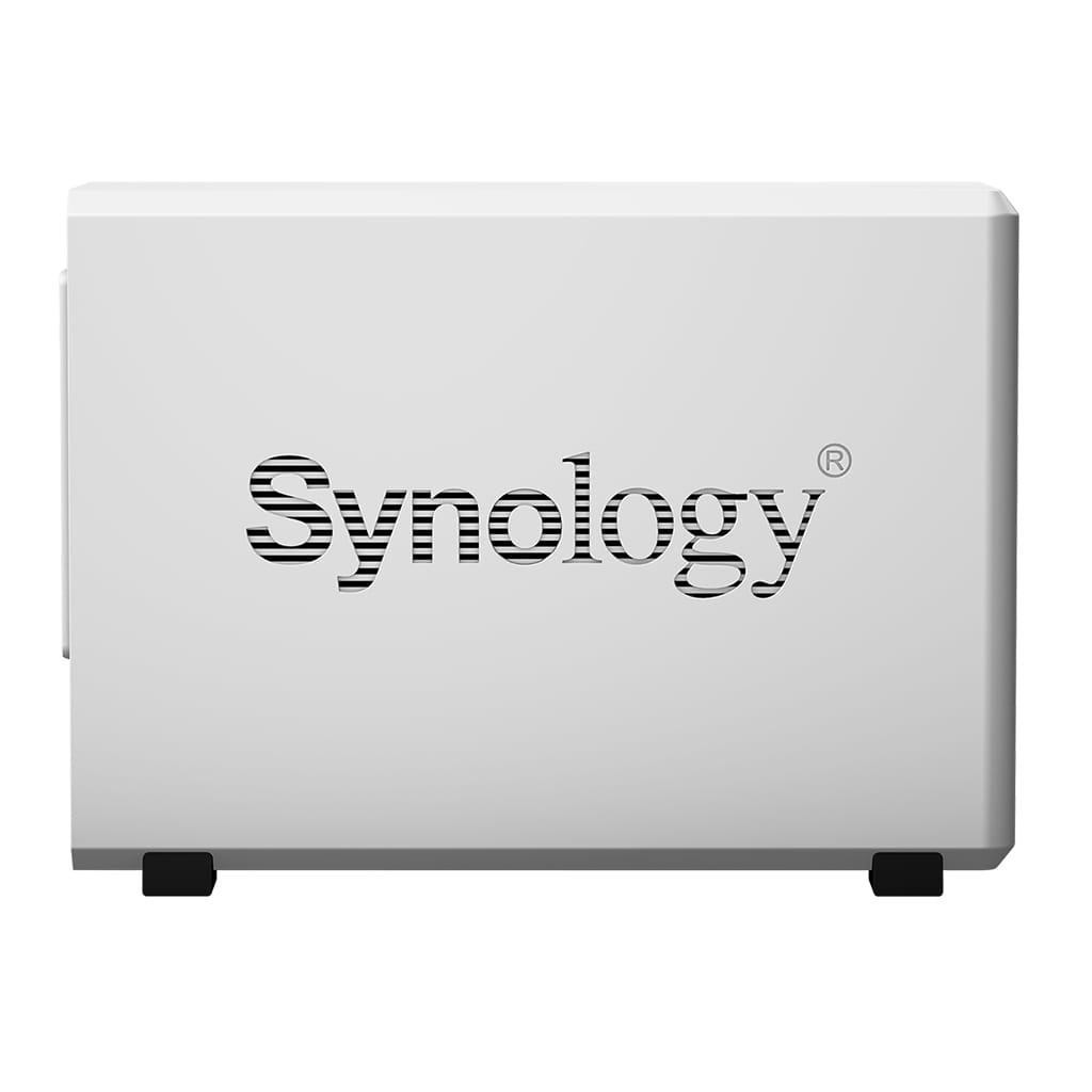 Synology Disk Station DS220j - NAS-Server - 2