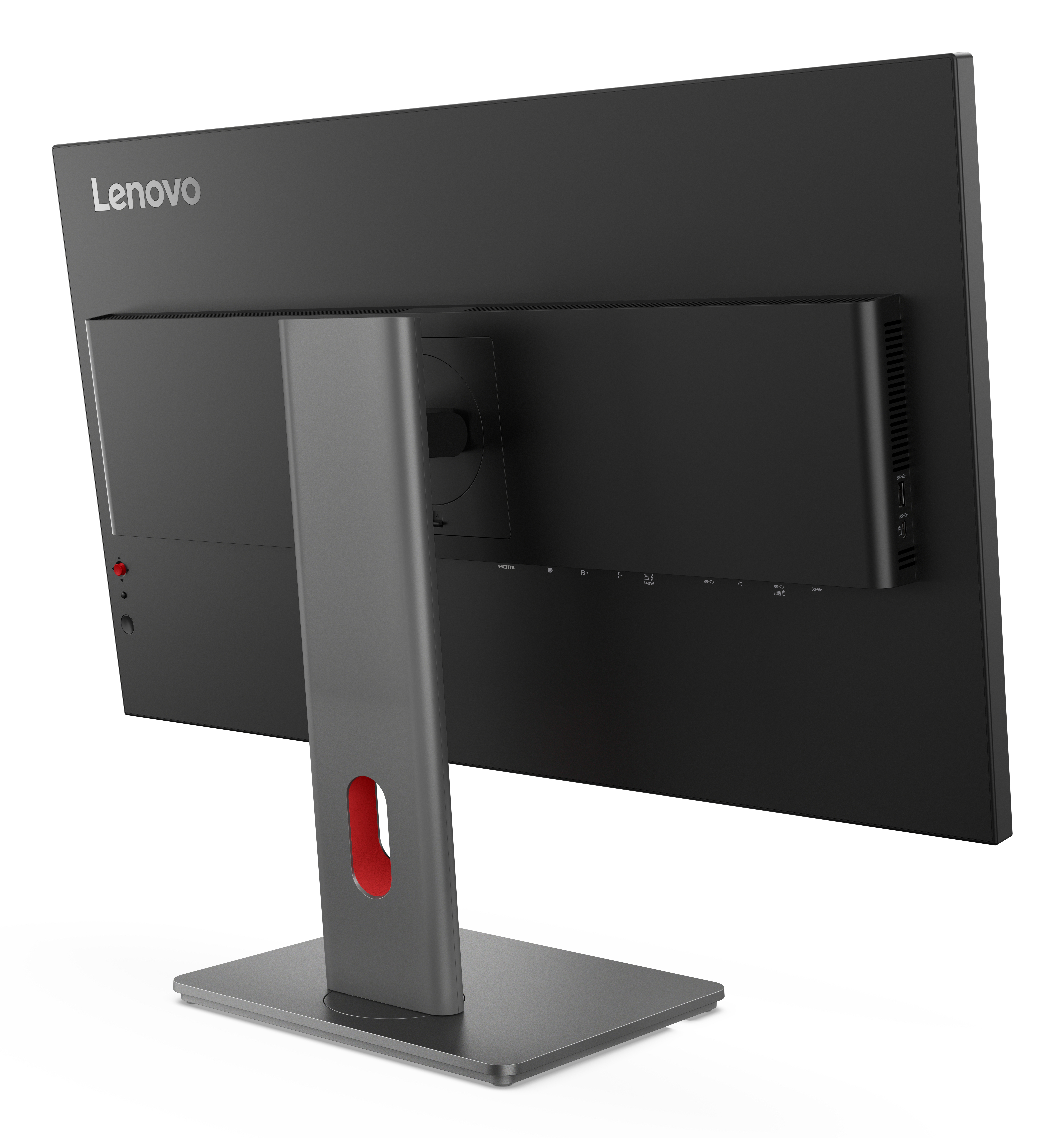 Lenovo ThinkVision P32UD-40 - LED-Monitor - 3840