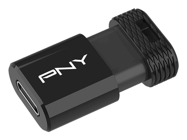 PNY Elite-X Fit - USB-Flash-Laufwerk - 256 GB