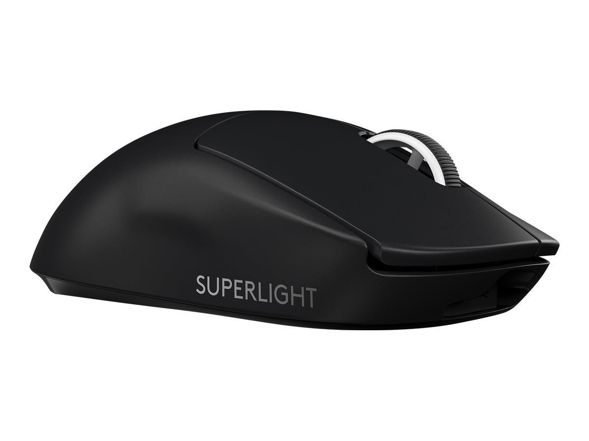 Logitech PRO X SUPERLIGHT Wireless Gaming Mouse