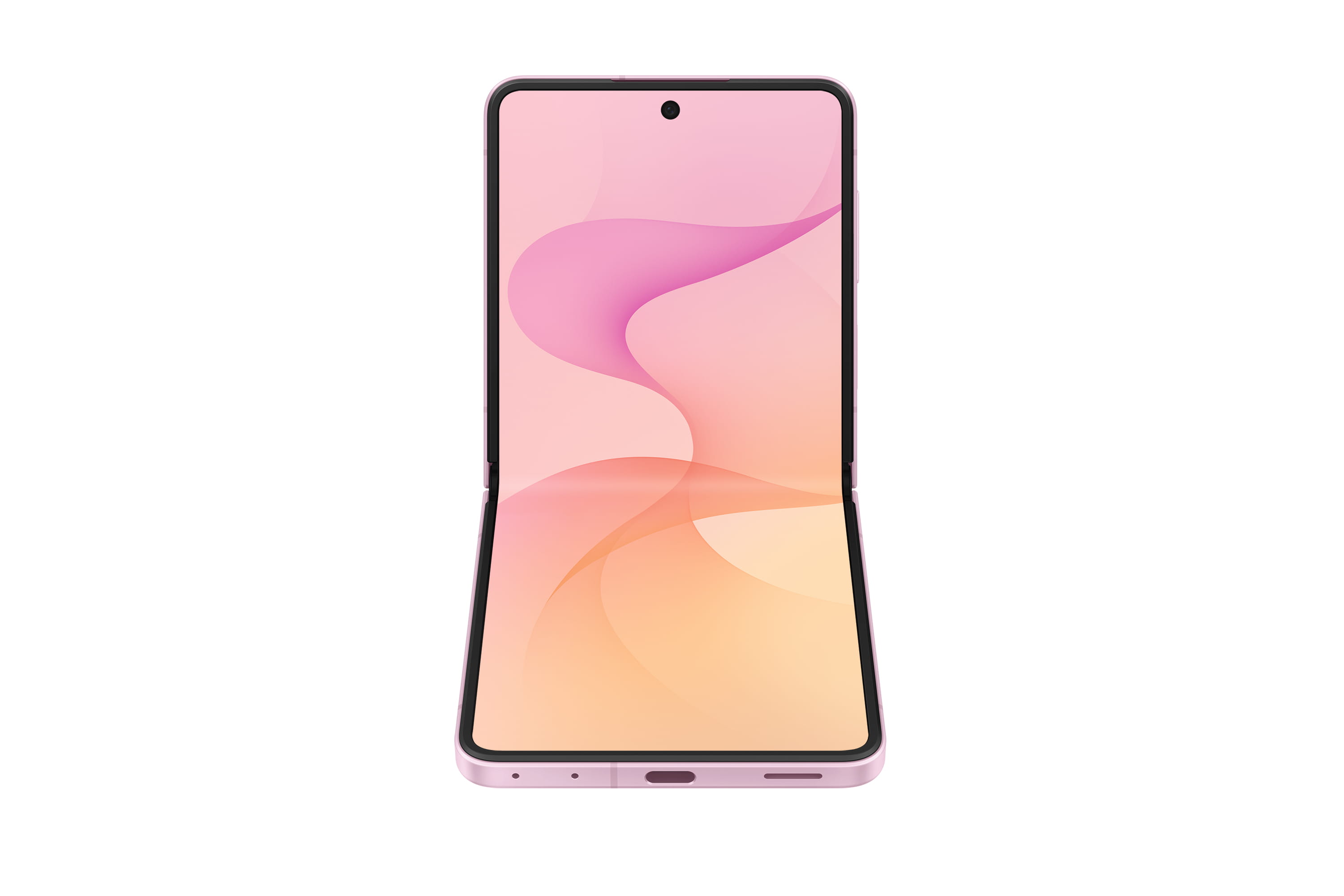 Samsung Galaxy Z Flip8 - 5G Smartphone - Dual-SIM - RAM 12 GB / Interner Speicher 512 GB - OLED display - 6.9" - 6.9" - 2520 x 1080 Pixel 2520 x 1080 Pixel (120 Hz)
