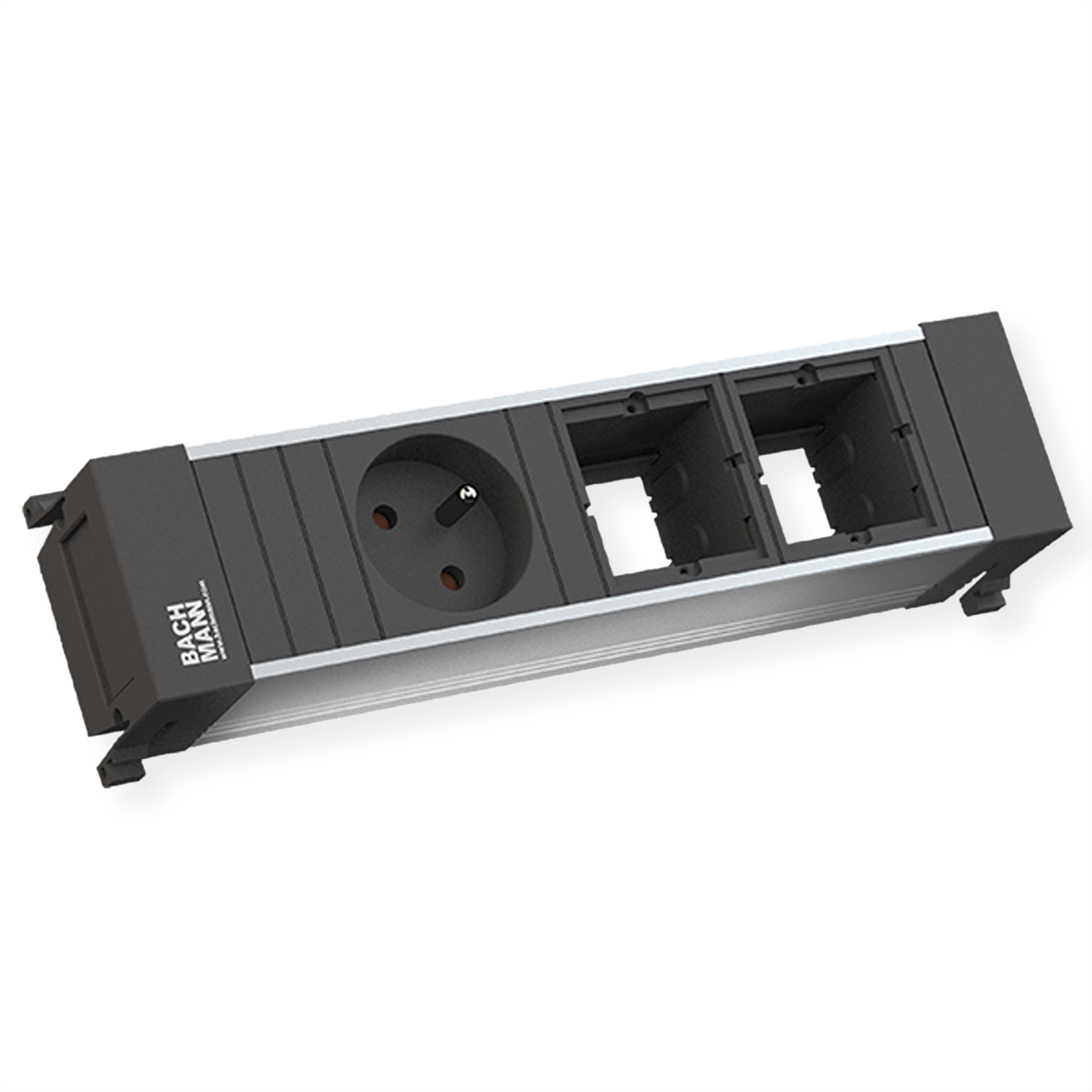 Bachmann POWER FRAME - Steckdosenleiste - Wechselstrom