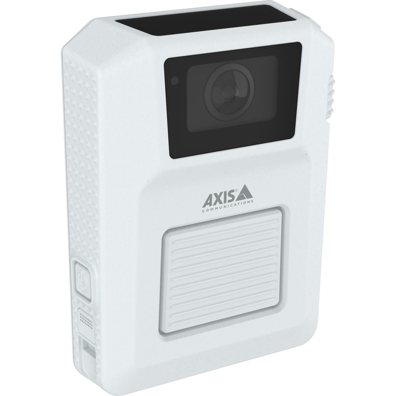 Axis W102 - Camcorder - 1080p / 30 BpS - Flash