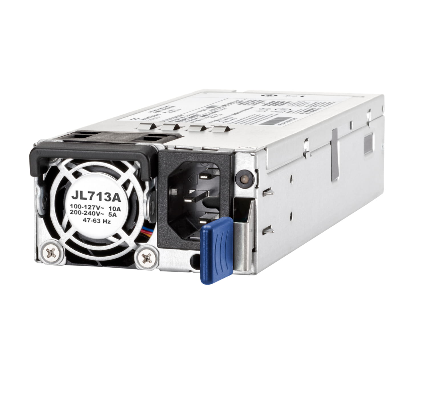 HPE Aruba X391 - Stromversorgung redundant / Hot-Plug (Plug-In-Modul)