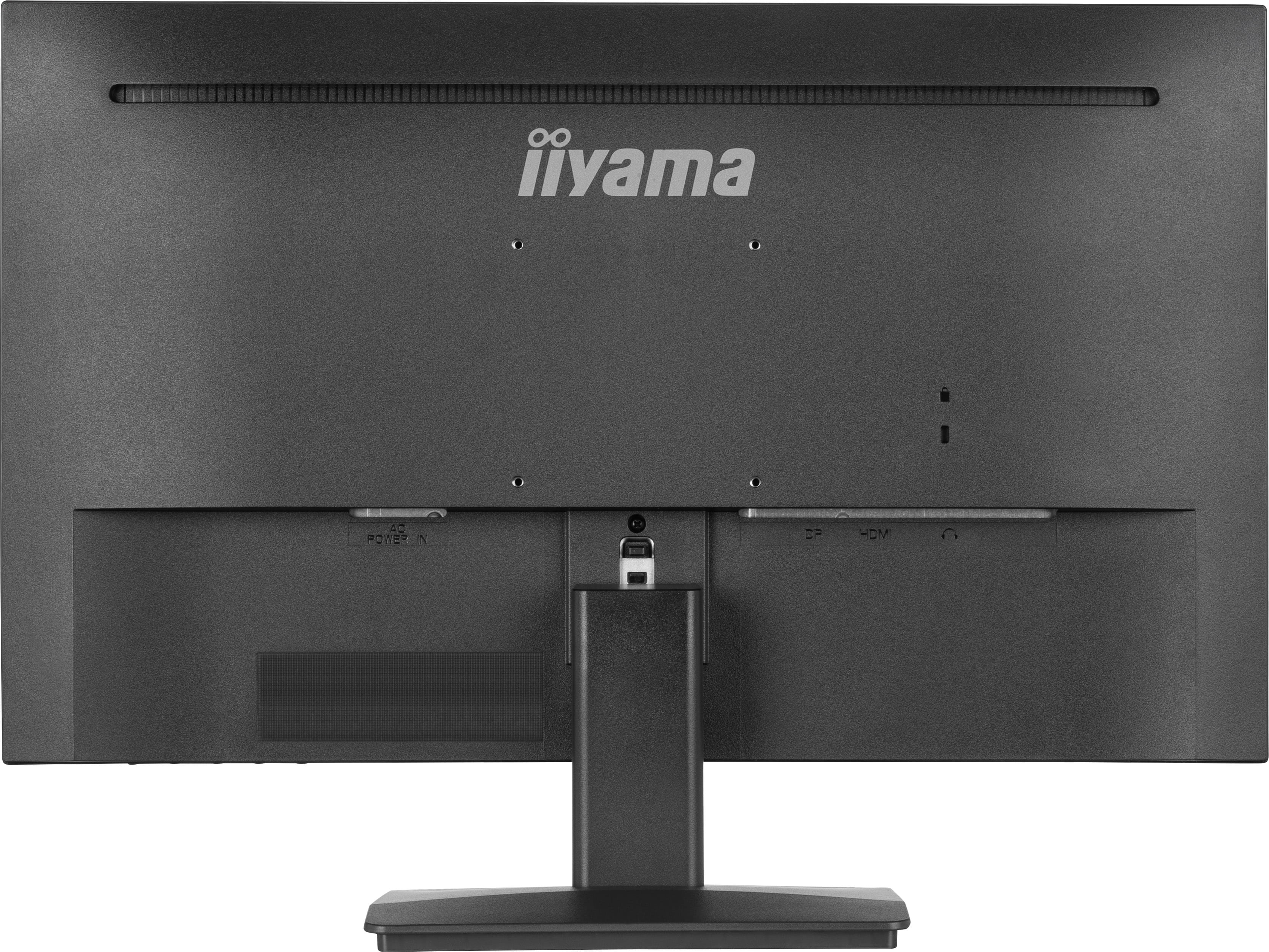 Iiyama ProLite XU2491H-B1 - LED-Monitor - 61 cm (24")