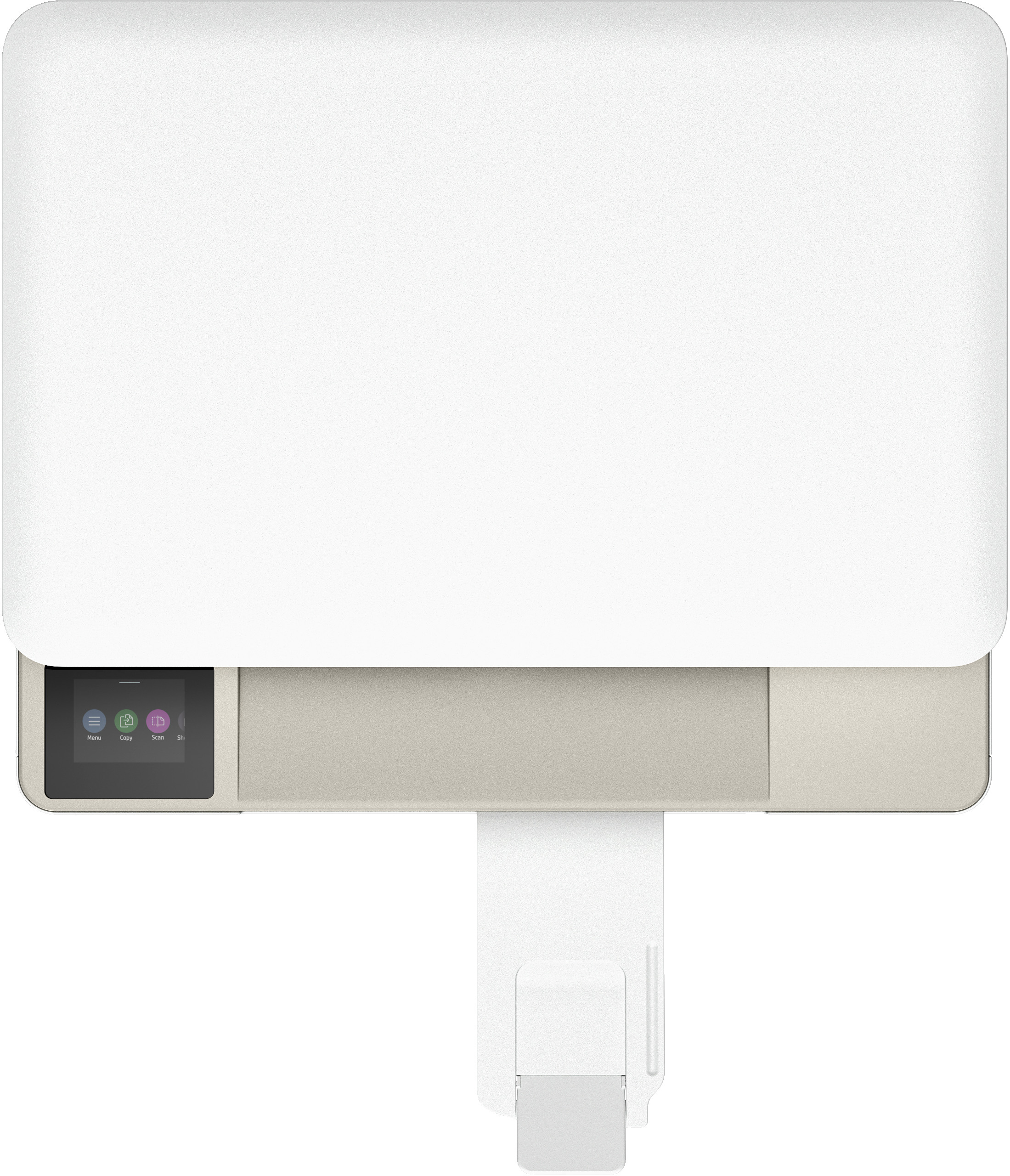 HP ENVY 6120e All-in-One - Multifunktionsdrucker - Farbe - Tintenstrahl - 216 x 297 mm (Original)