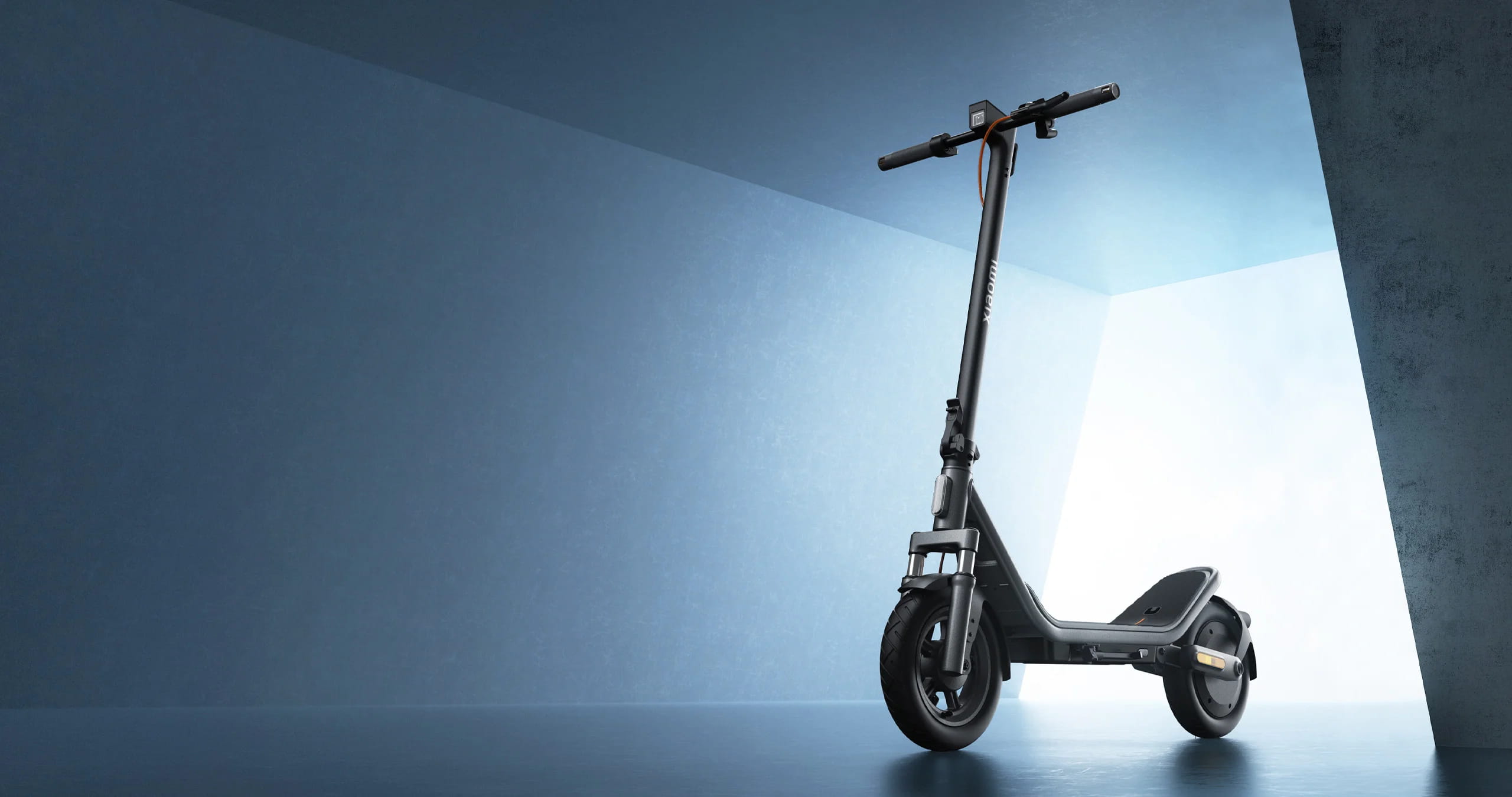 Xiaomi Electric Scooter 6, Klassischer Roller, Grau, 20 km/h, 120 kg, Unisex, 16 Jahr(e)