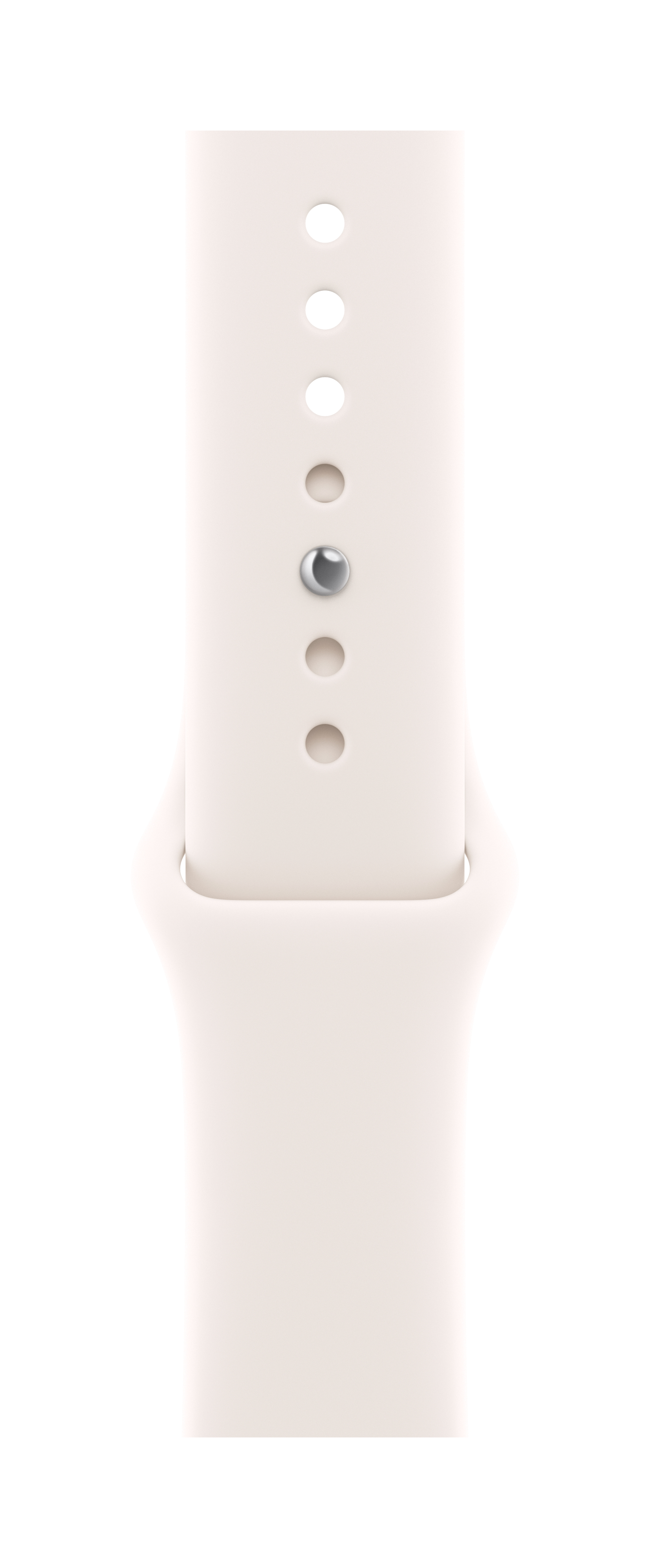 Apple Uhrarmband für Smartwatch - 46mm - Größe
