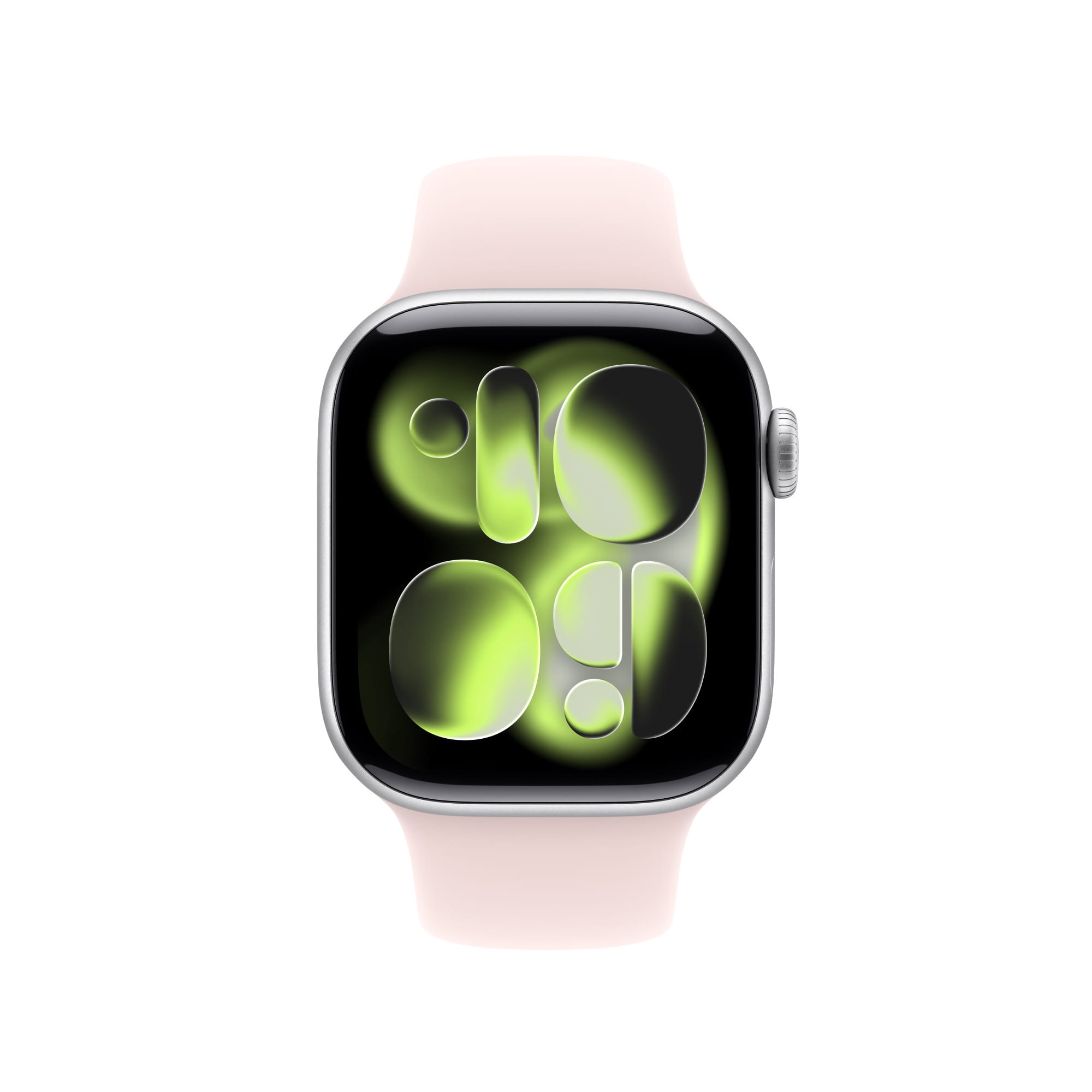 Apple Armband für Smartwatch - 42mm - Größe