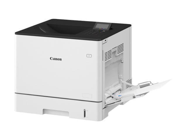 Canon i-SENSYS LBP732Cdw - Drucker - Farbe - Duplex - Laser - A4/Legal - 1200 x 1200 dpi - bis zu 38 Seiten/Min. (einfarbig)/