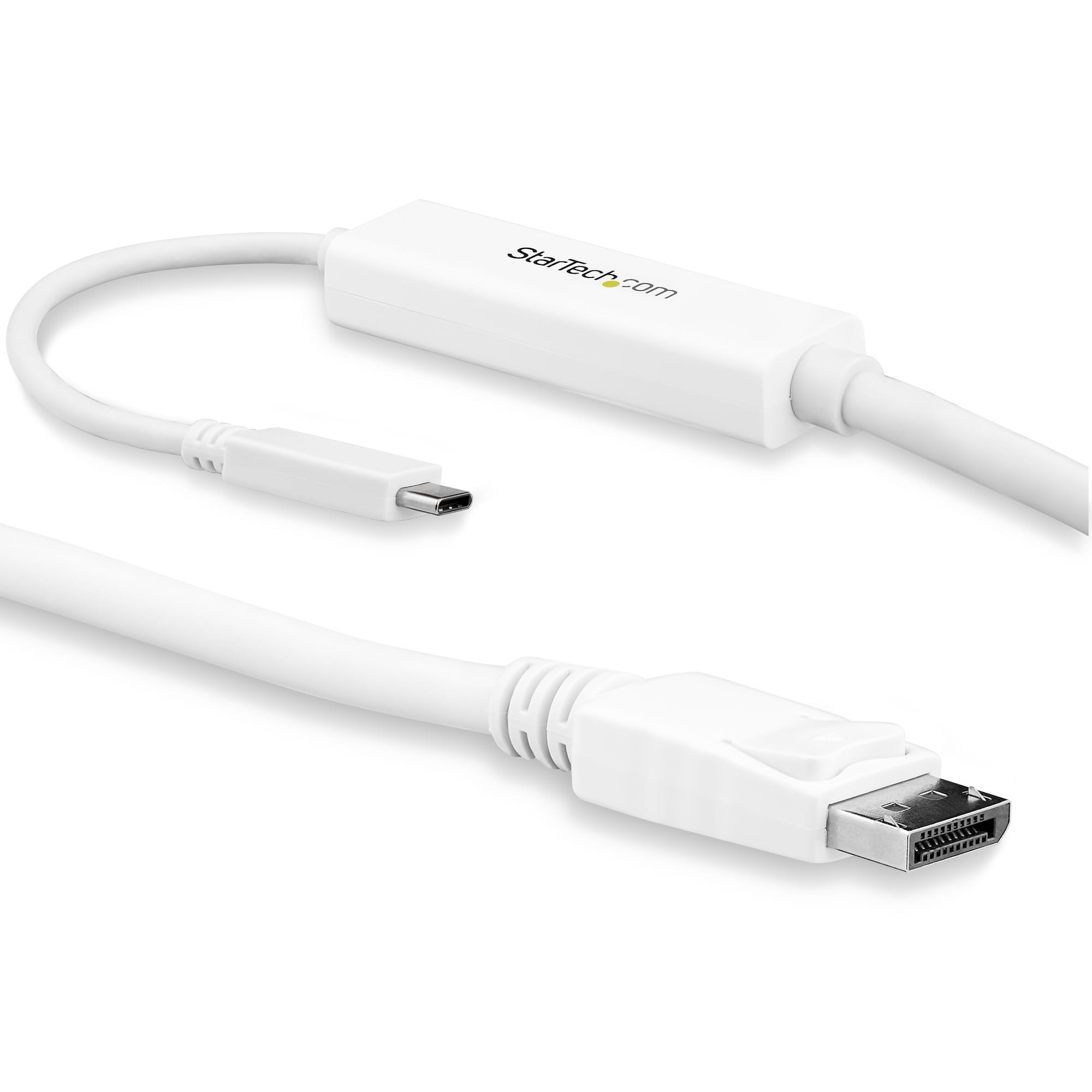 StarTech.com 3m USB-C auf DisplayPort Kabel