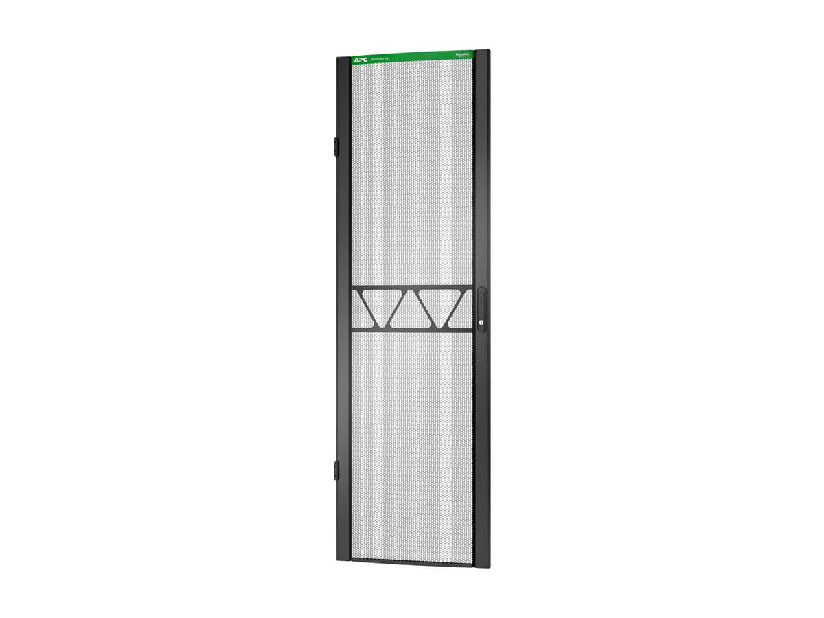 APC NetShelter SX Gen 2 - Rack-Tür - Ersatz