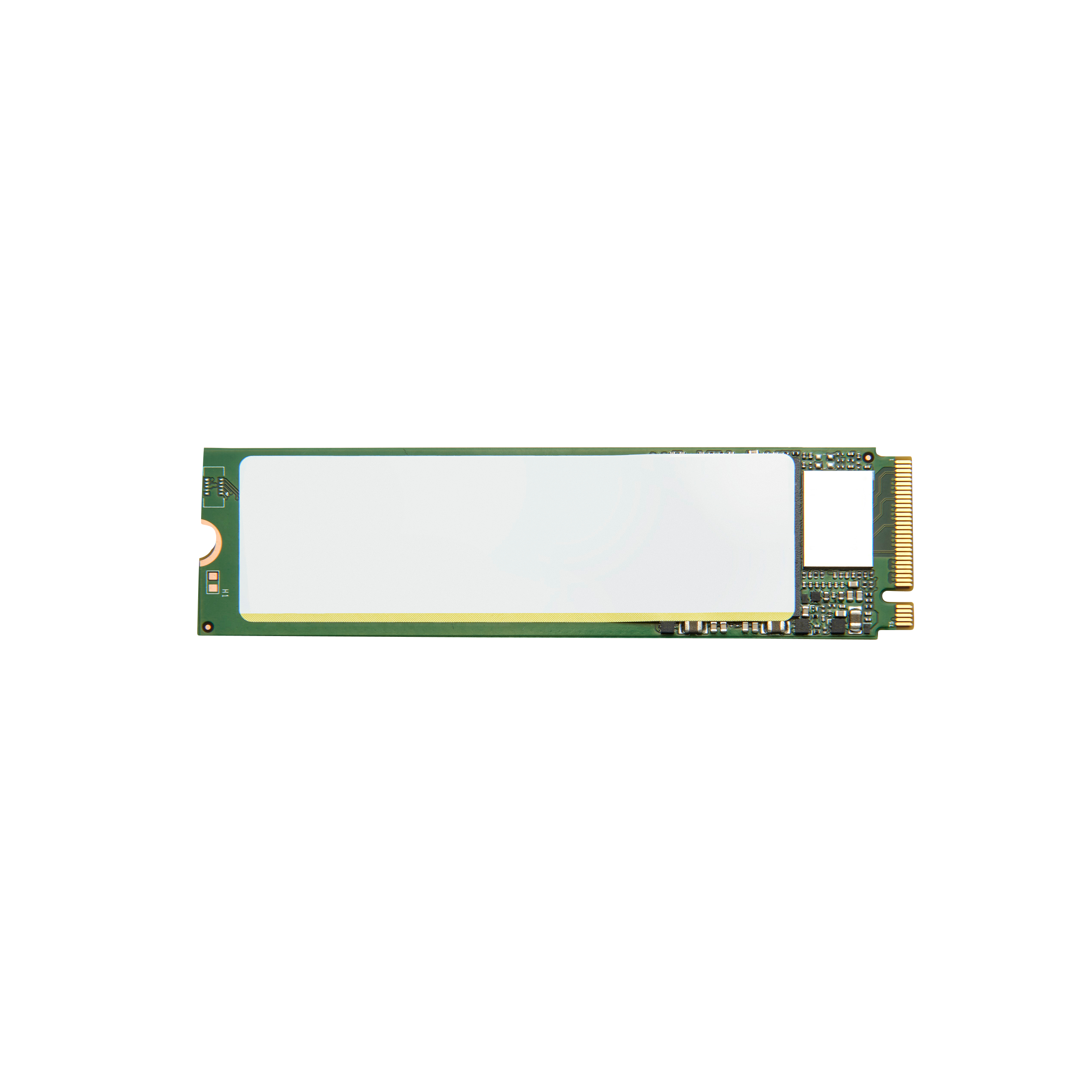 HP  SSD - Value - 512 GB - intern - M.2 2280 - PCIe 4.0 x4 (NVMe)