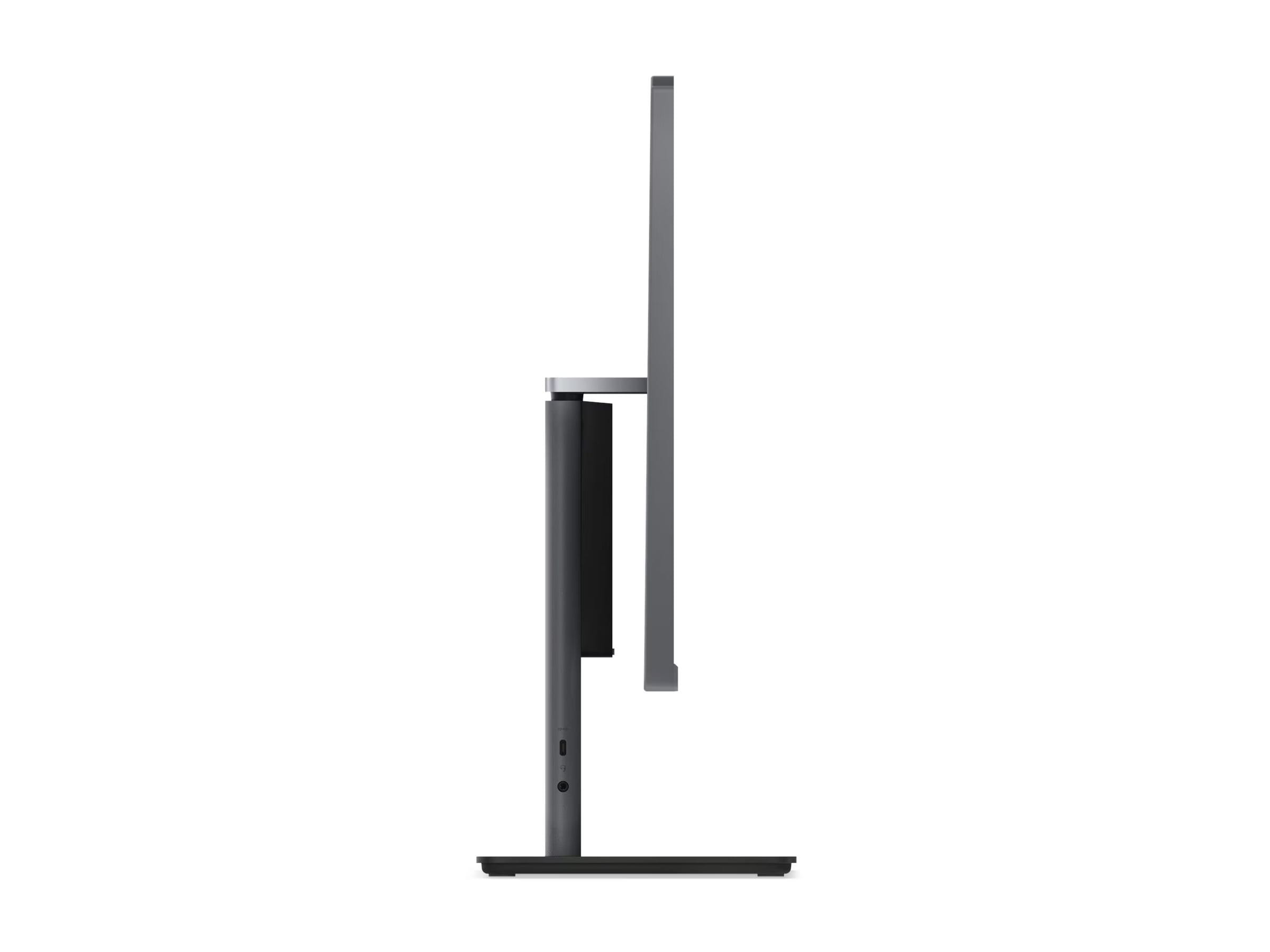 Lenovo ThinkCentre neo 50a 27 Gen 6 LNL 13QF - All-in-One