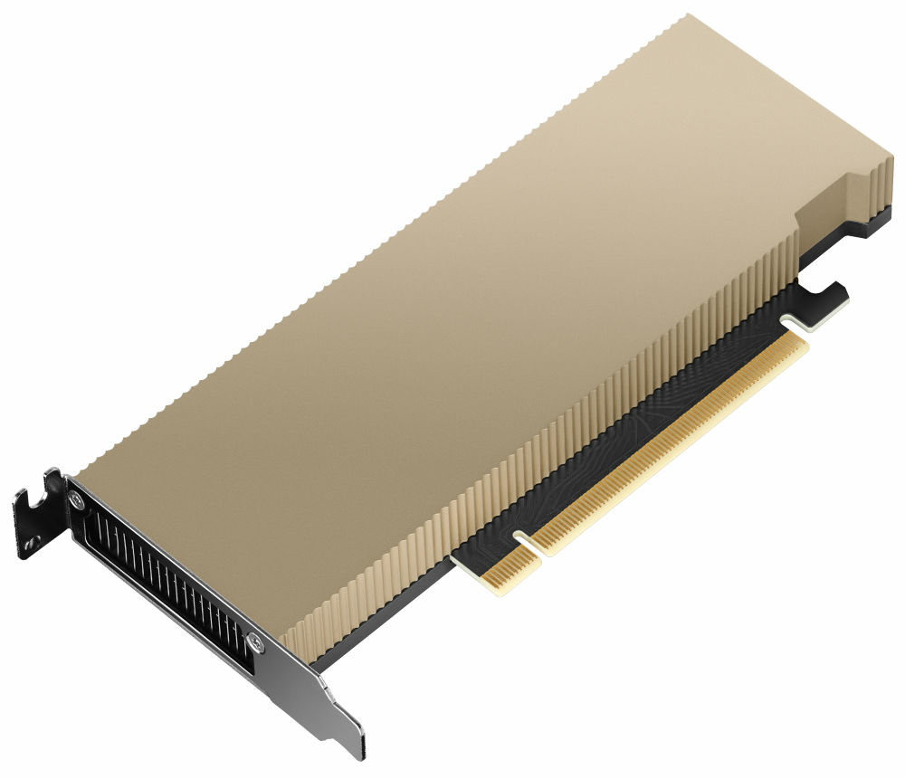 Lenovo NVIDIA - GPU-Rechenprozessor - L4 - 24 GB GDDR6