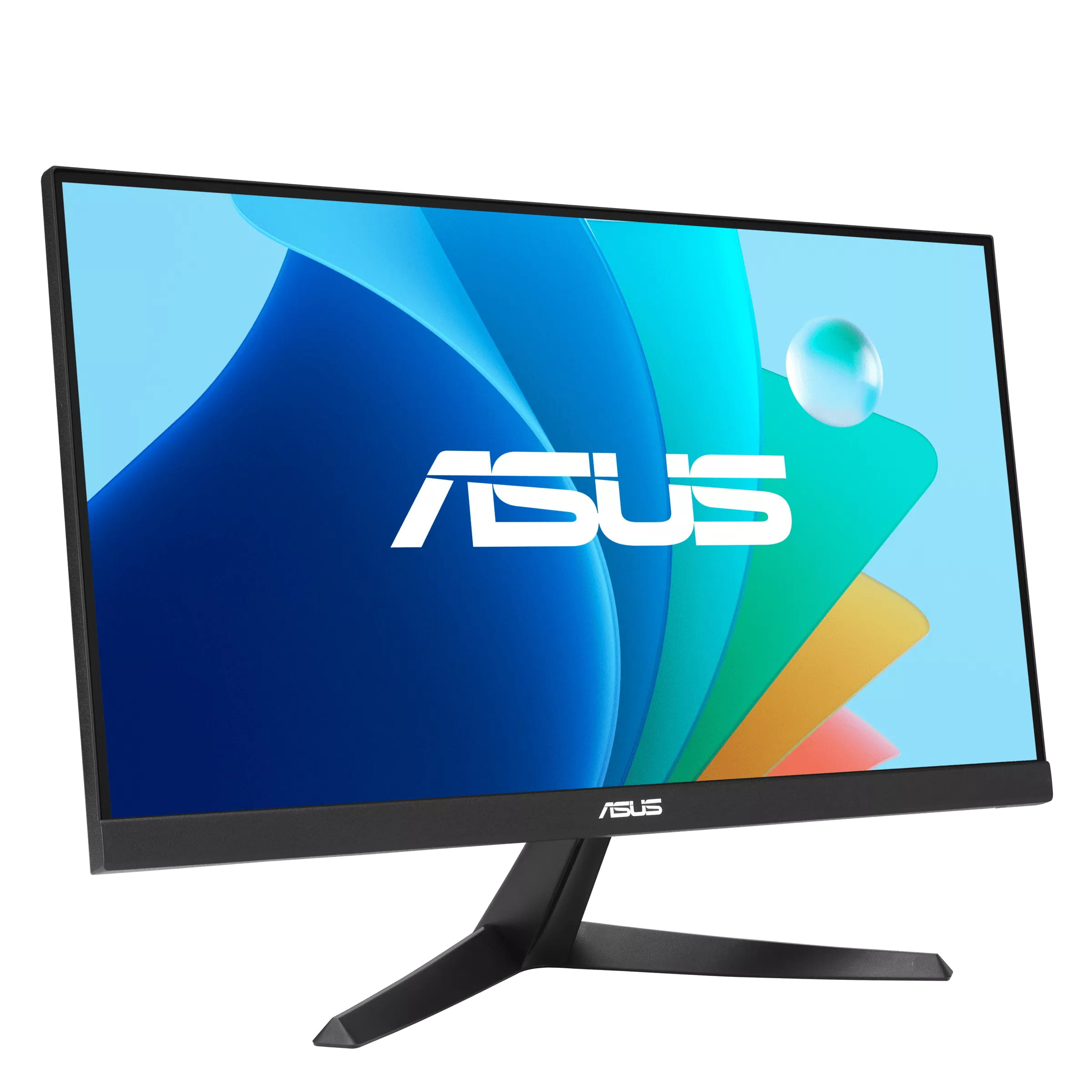 ASUS VY229HF - LED-Monitor - 55.9 cm (22") - 1920 x 1080 Full HD (1080p)