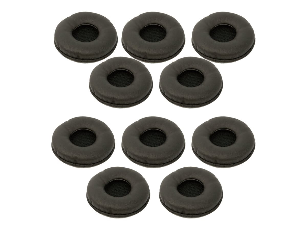 Jabra Ohrkissen Kunstleder für BIZ 2300 (10 Stück)