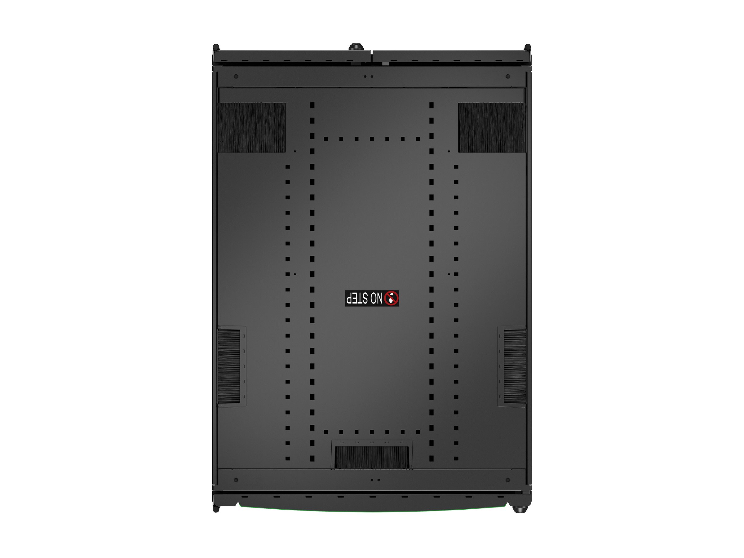 APC NetShelter SX Gen 2 - Schrank Netzwerkschrank - 2124 (H)