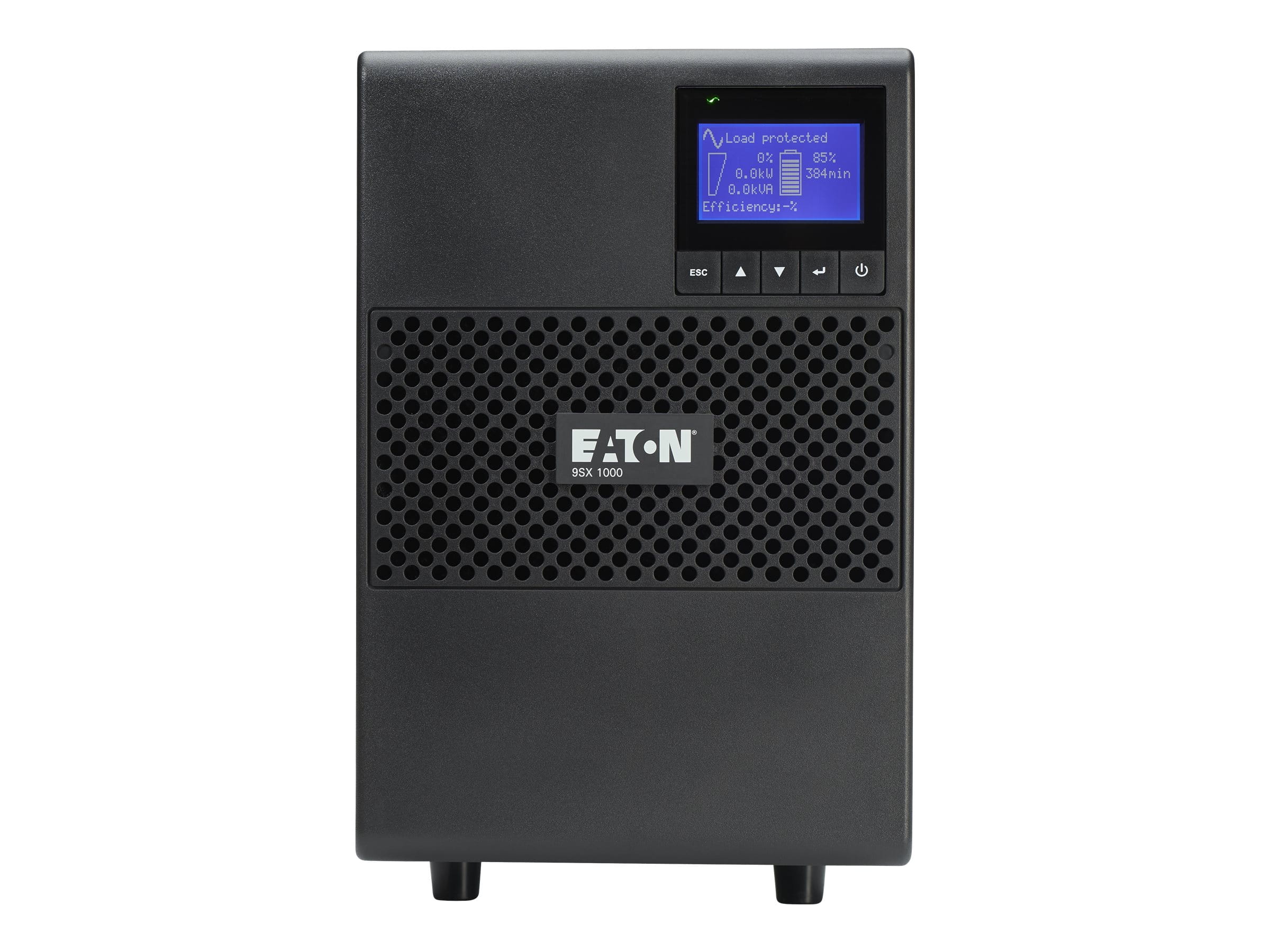 Eaton 9SX 1000 - USV - AC 100/110/120/125 V - Online-USV